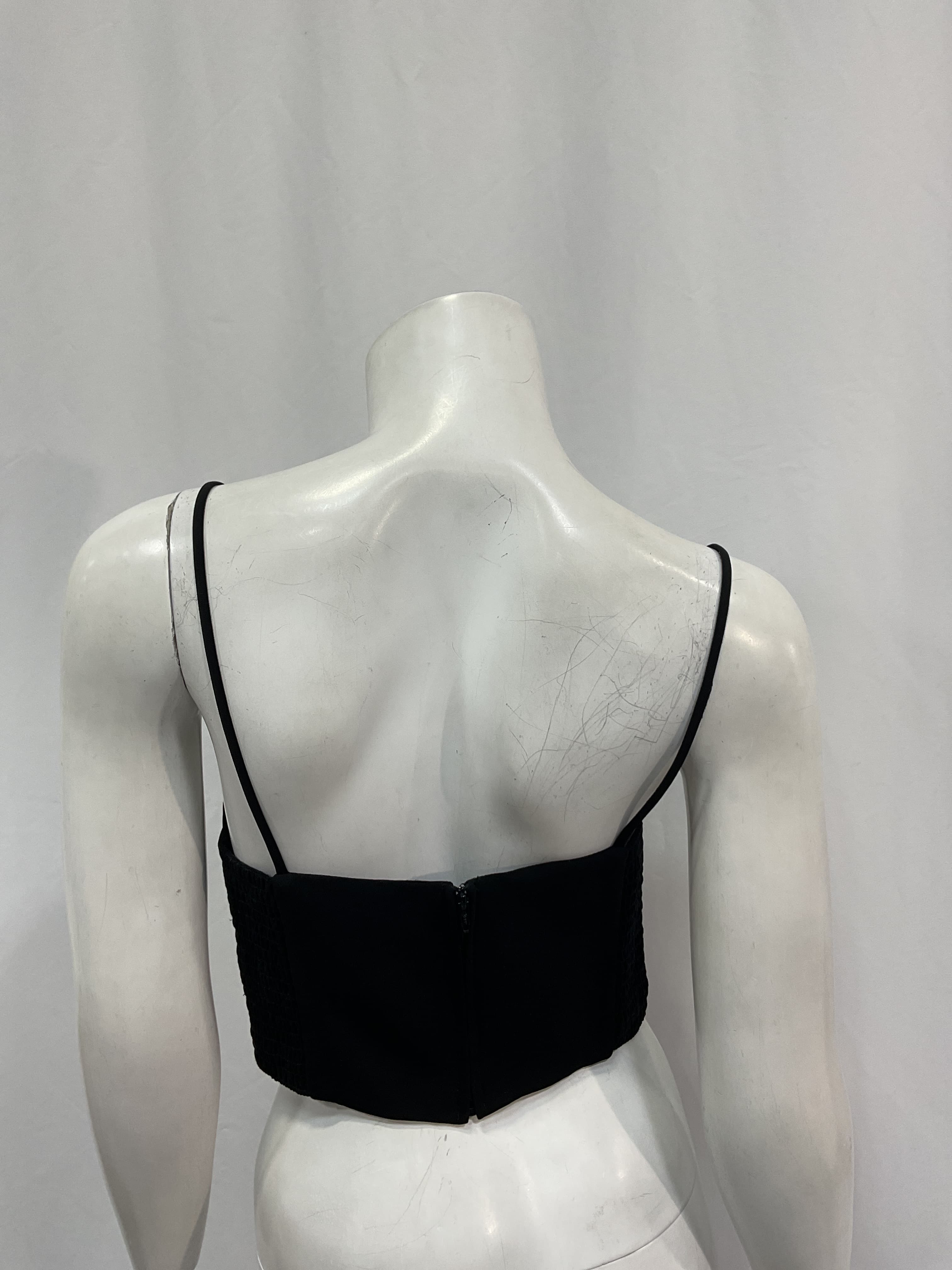 X Revolve Helaine Crop Top - Image 3