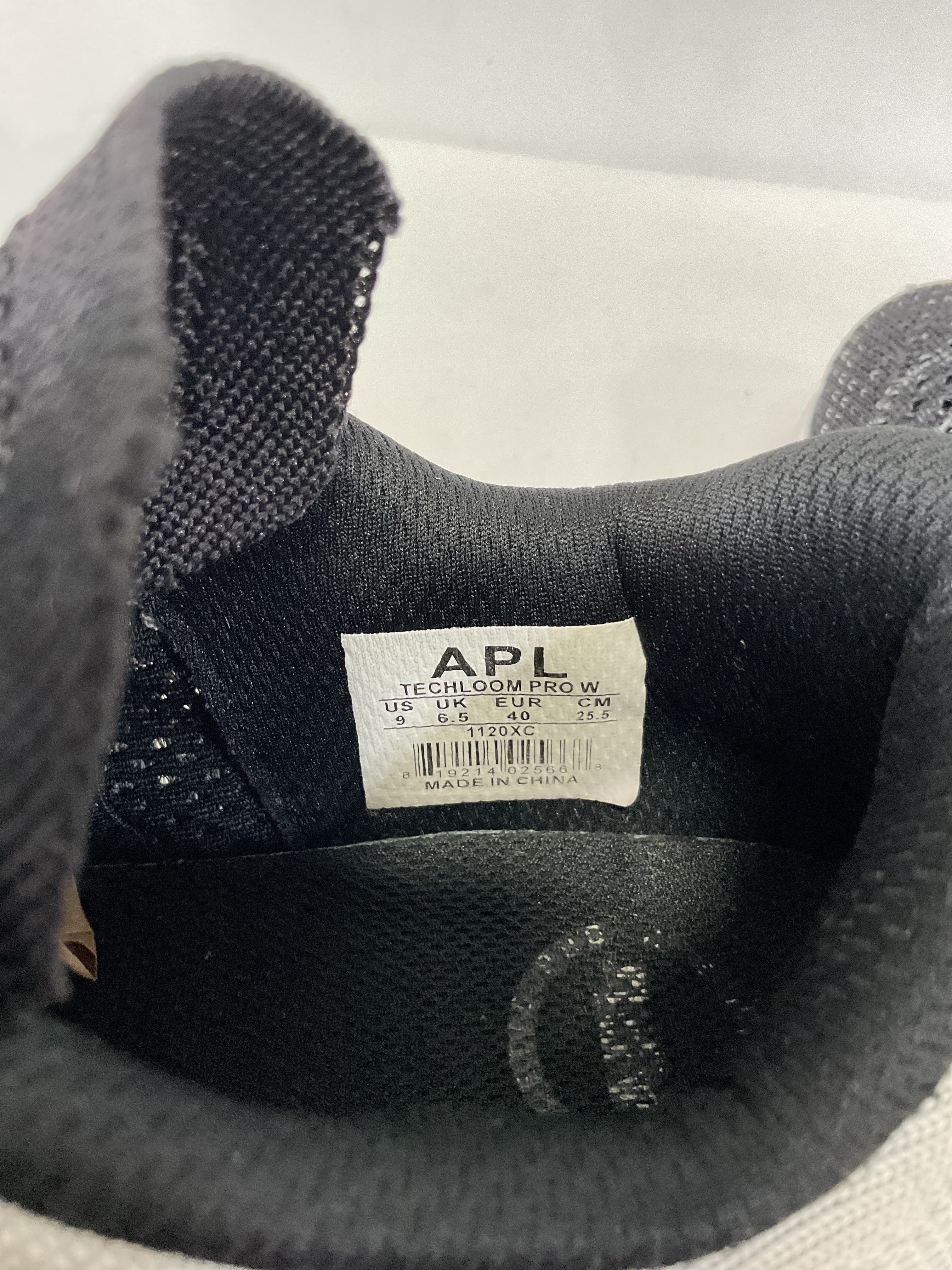 Techloom Pro Sneaker - Image 2