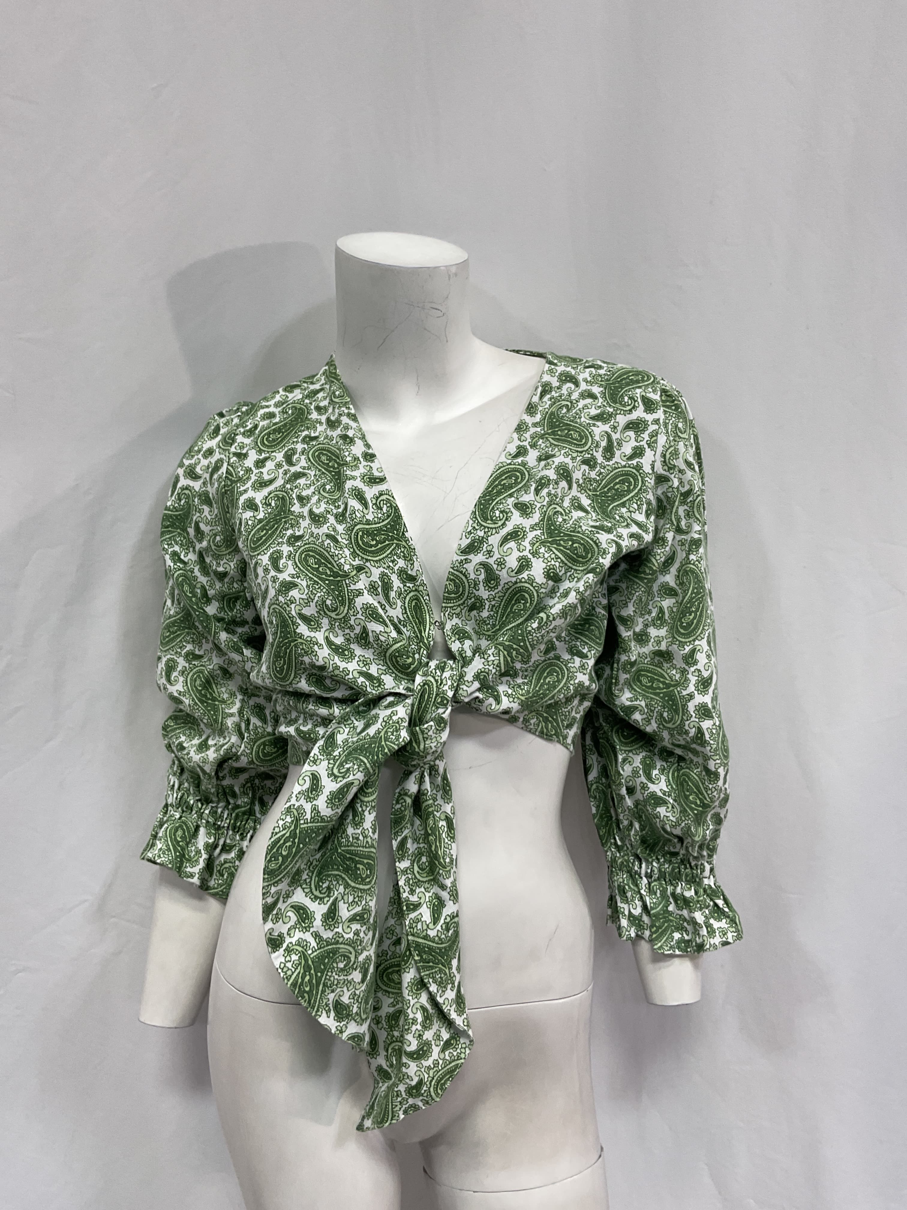 Jacinta Top - Image 2