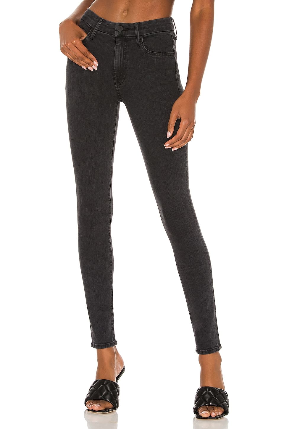 High Waisted Looker - Image 1