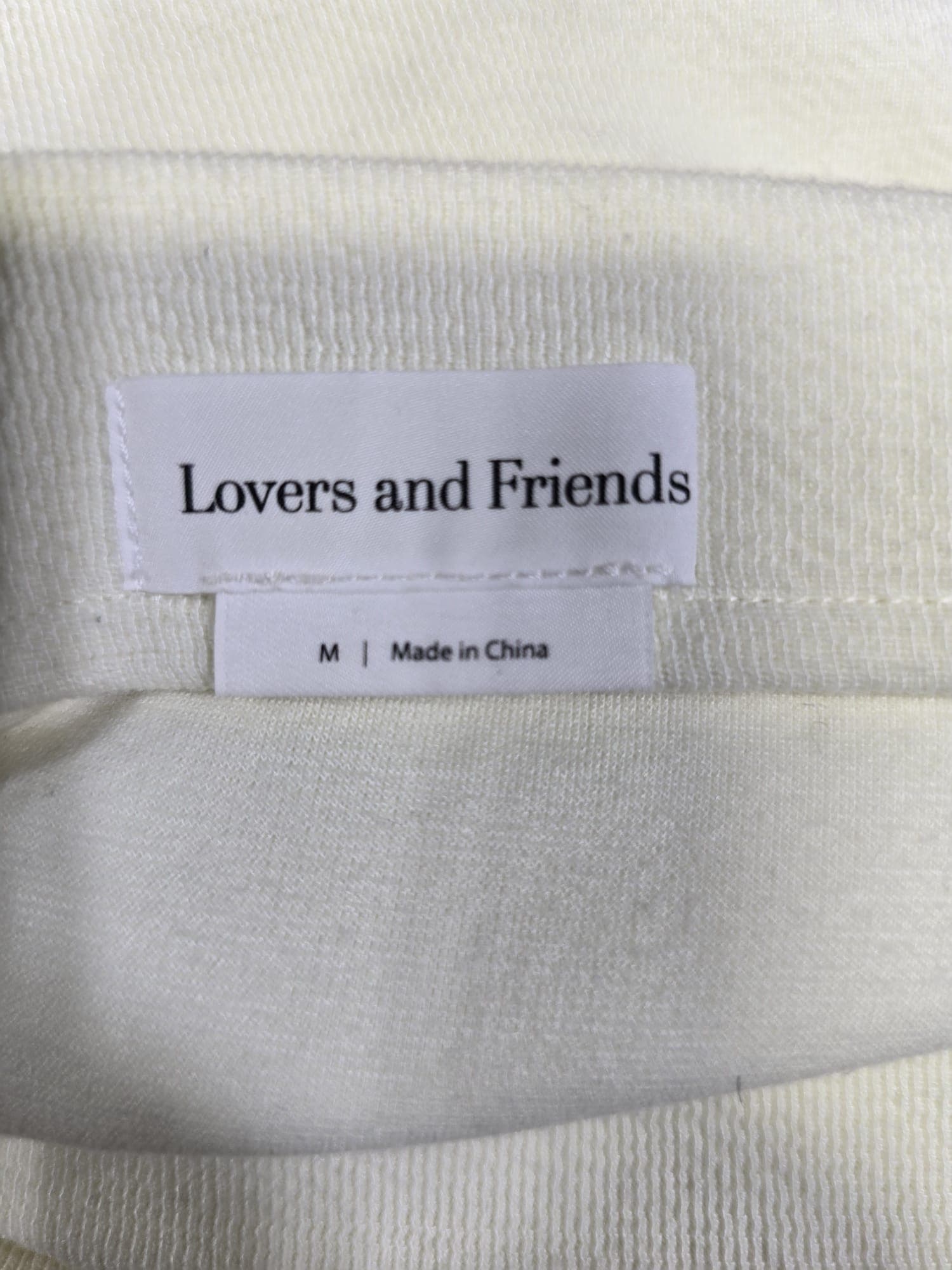Nara Maxi Skirt In Ivory - Image 3