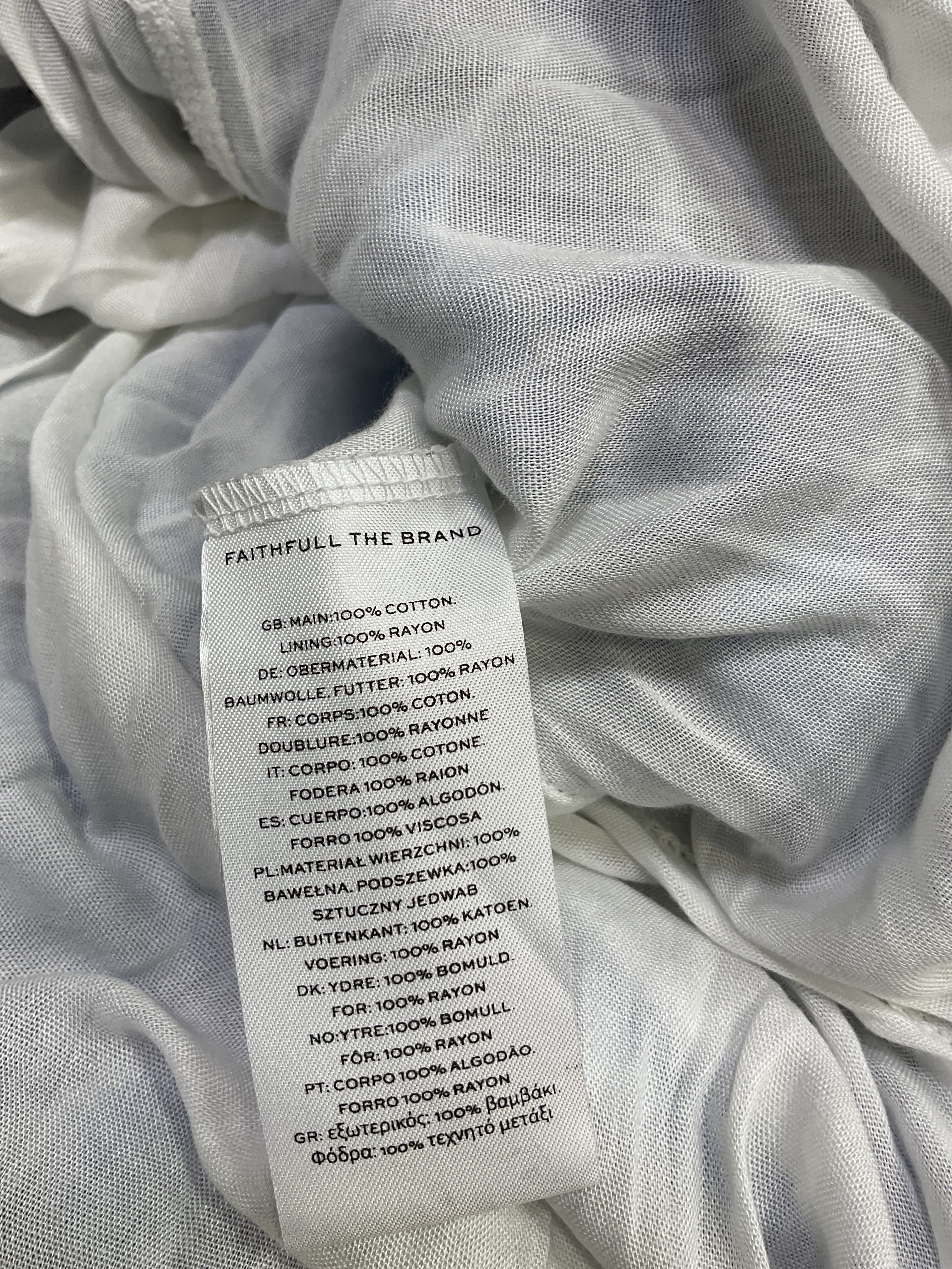Wilonna Midi Dress - Image 4