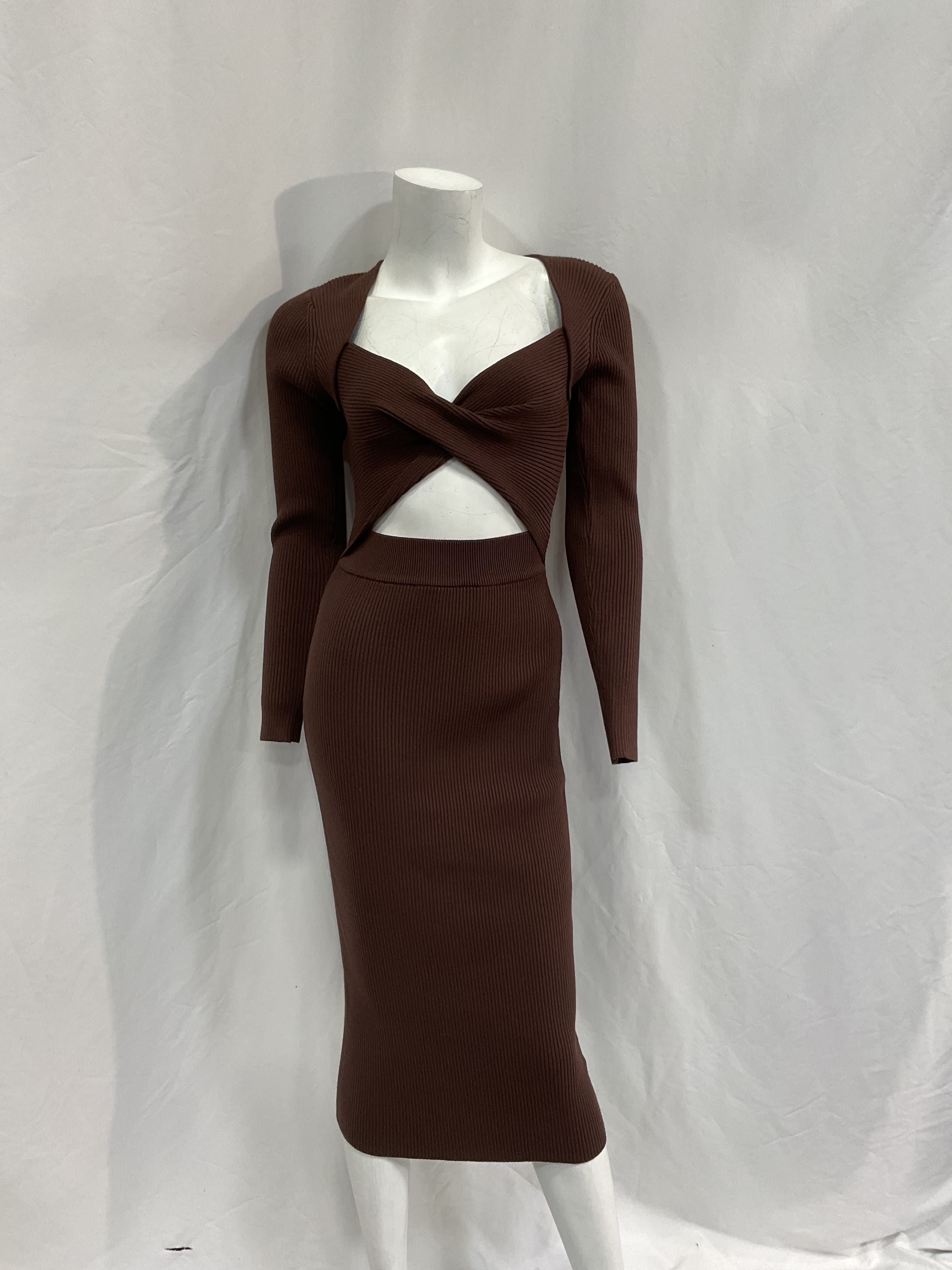 Avril Dress - Image 2