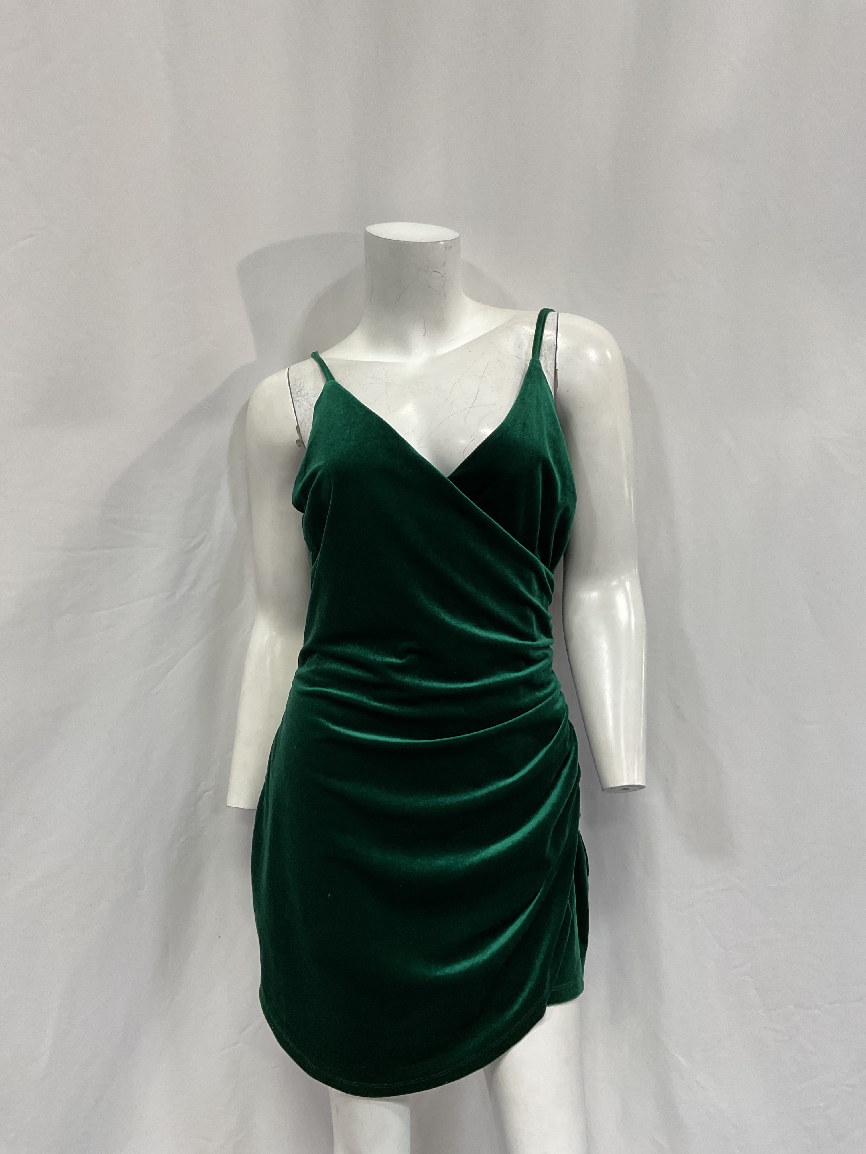 Aldina Mini Dress - Image 3