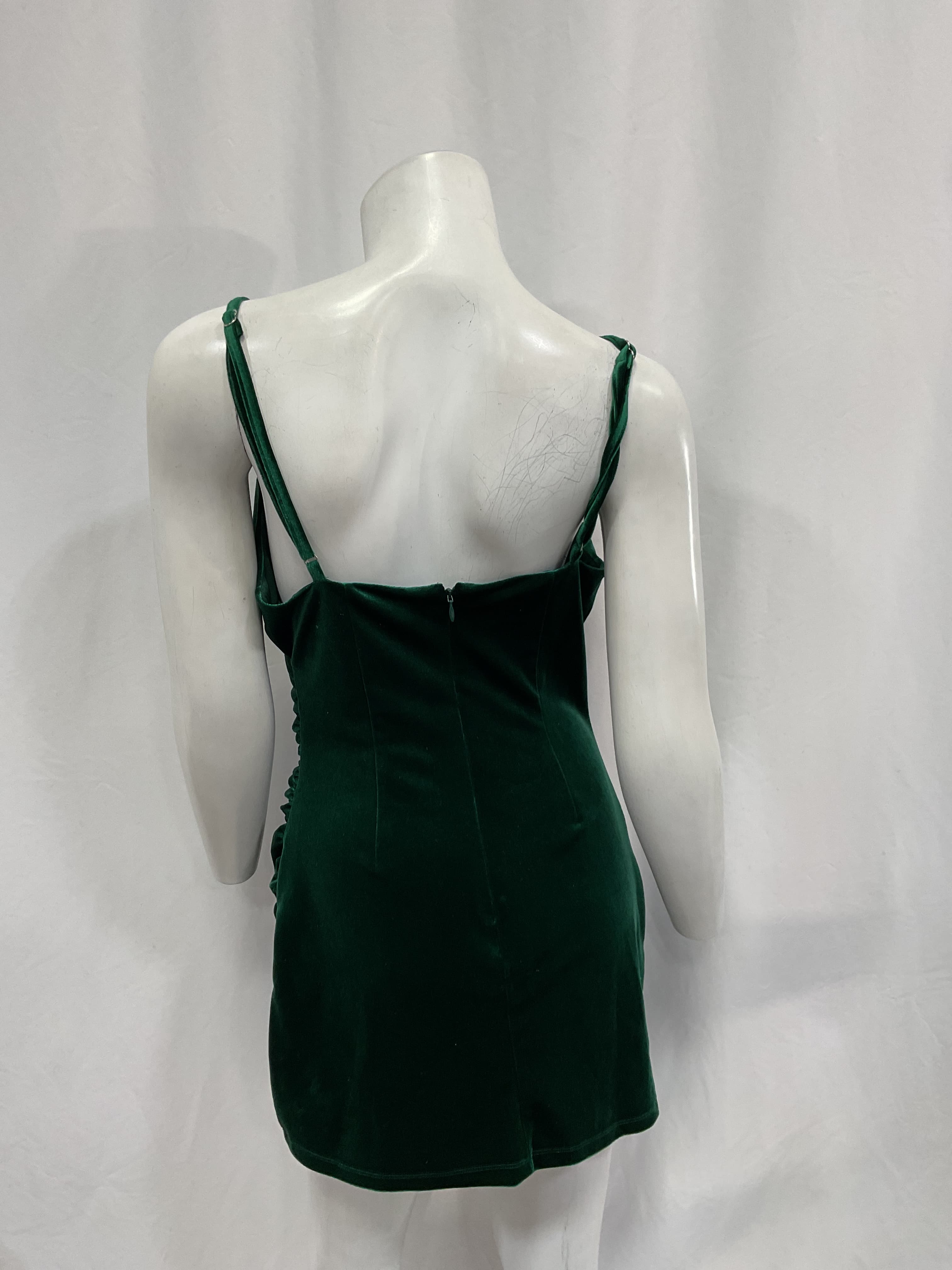 Aldina Mini Dress - Image 2
