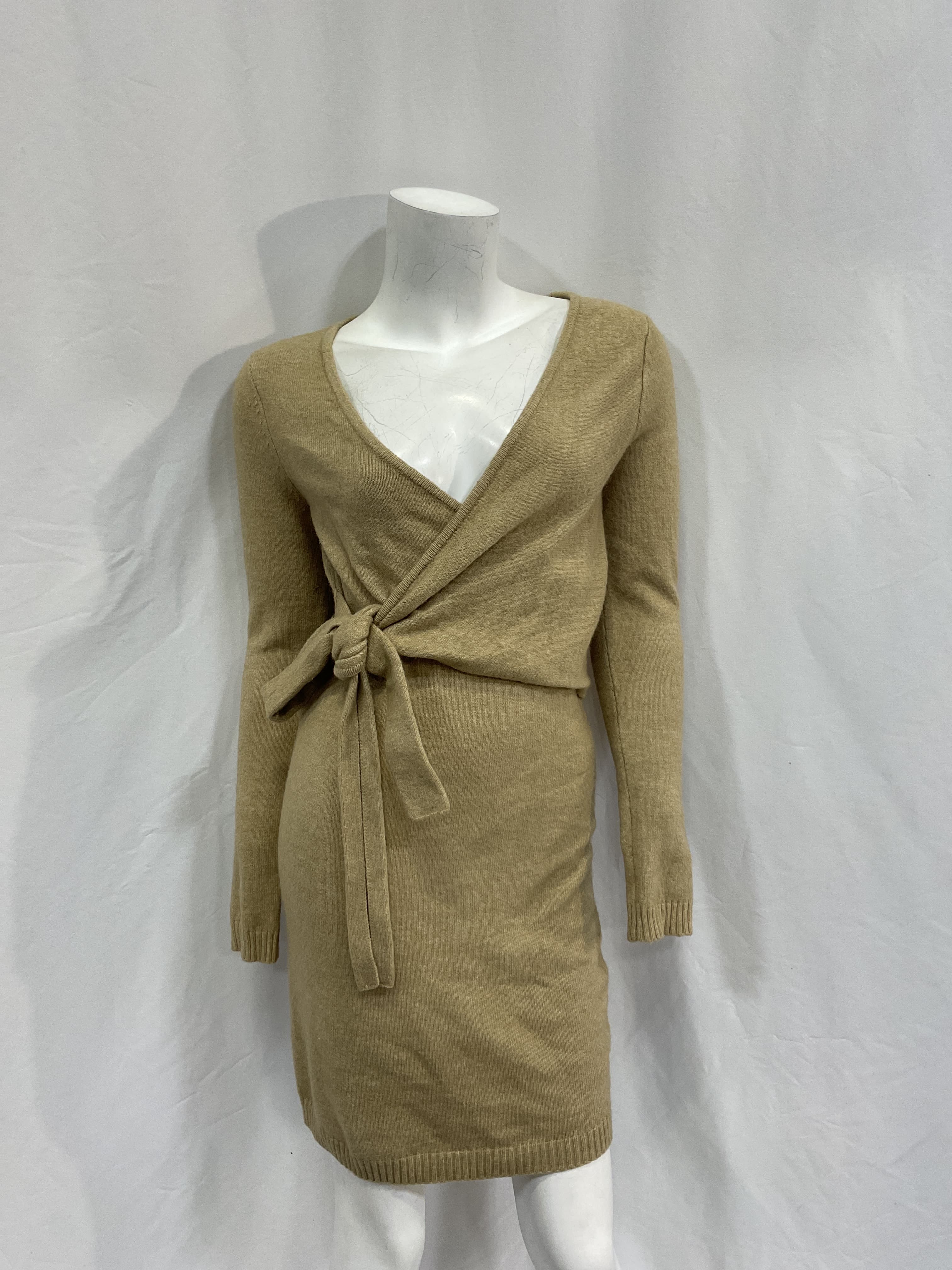 Sean Wrap Dress - Image 3
