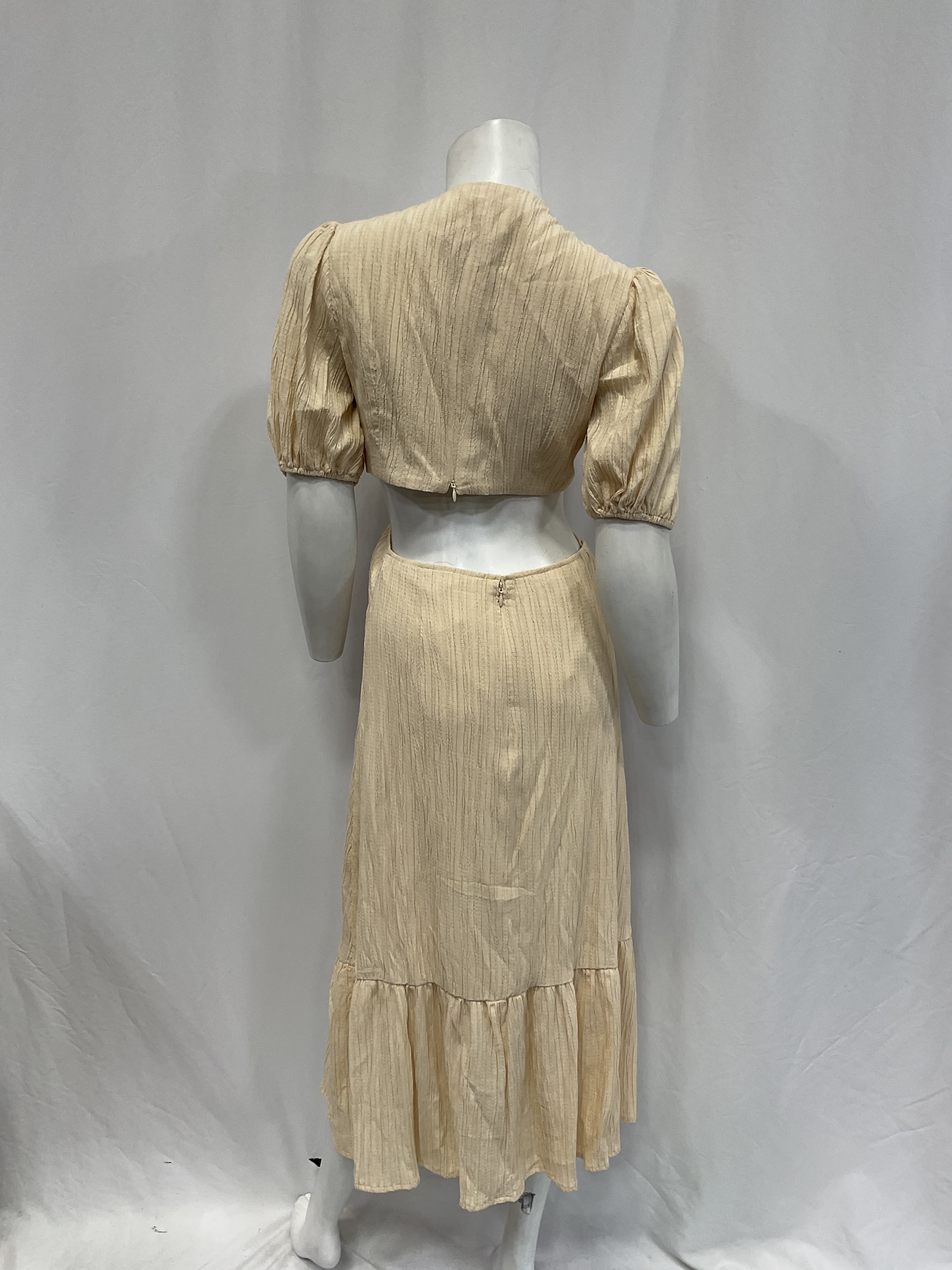 Ella Midi Dress - Image 3