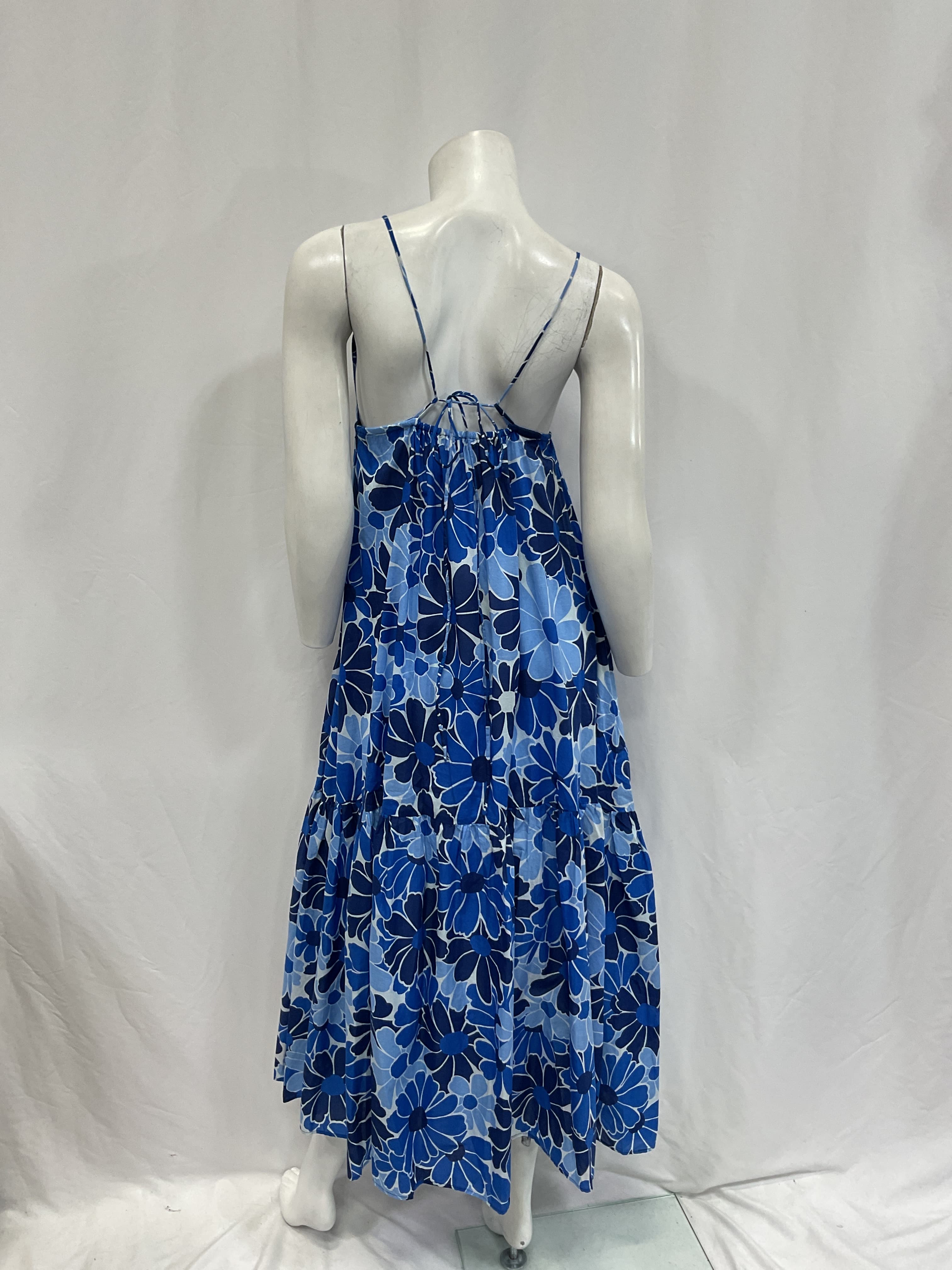 Wilonna Midi Dress - Image 2