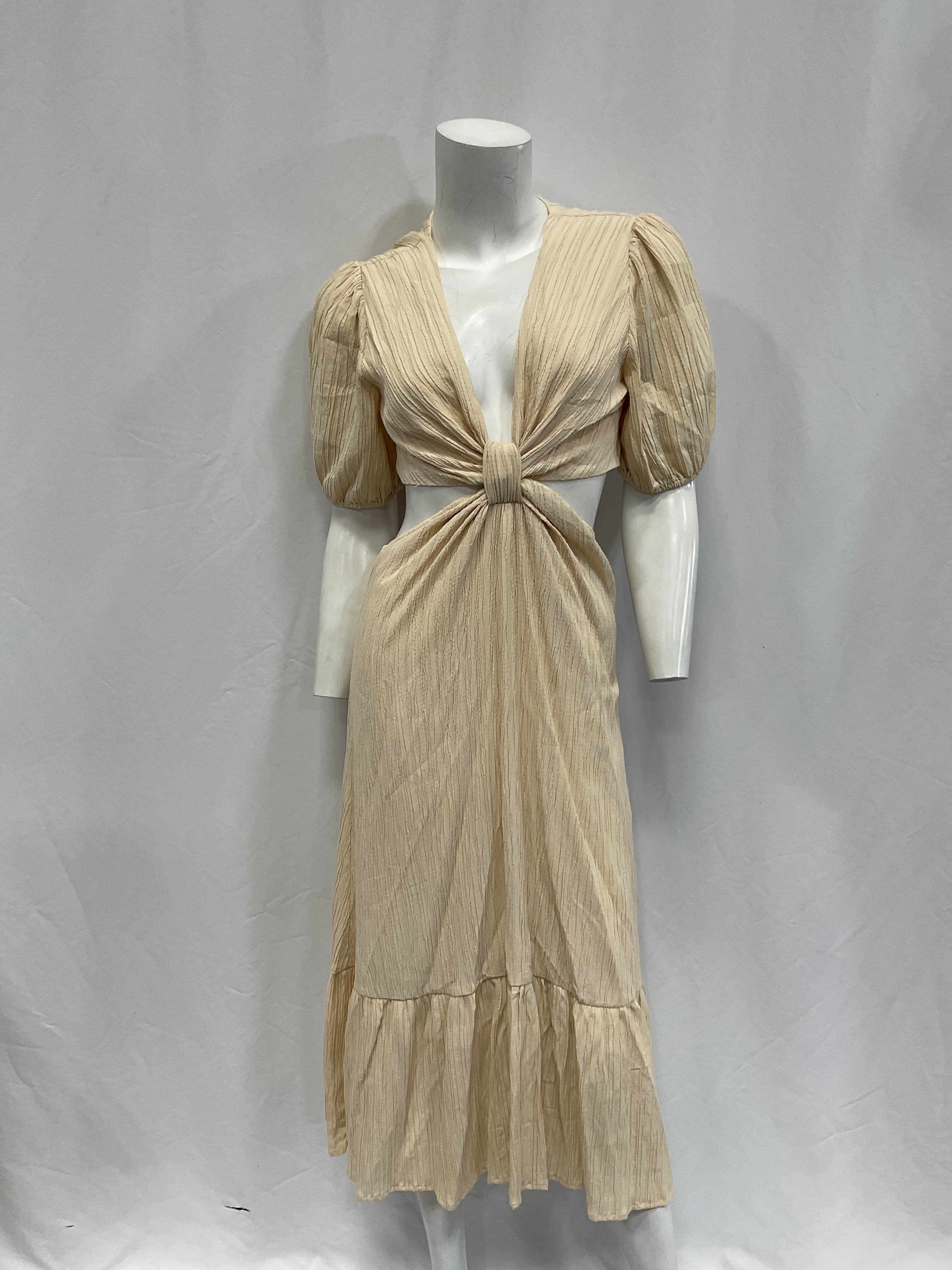 Ella Midi Dress - Image 2