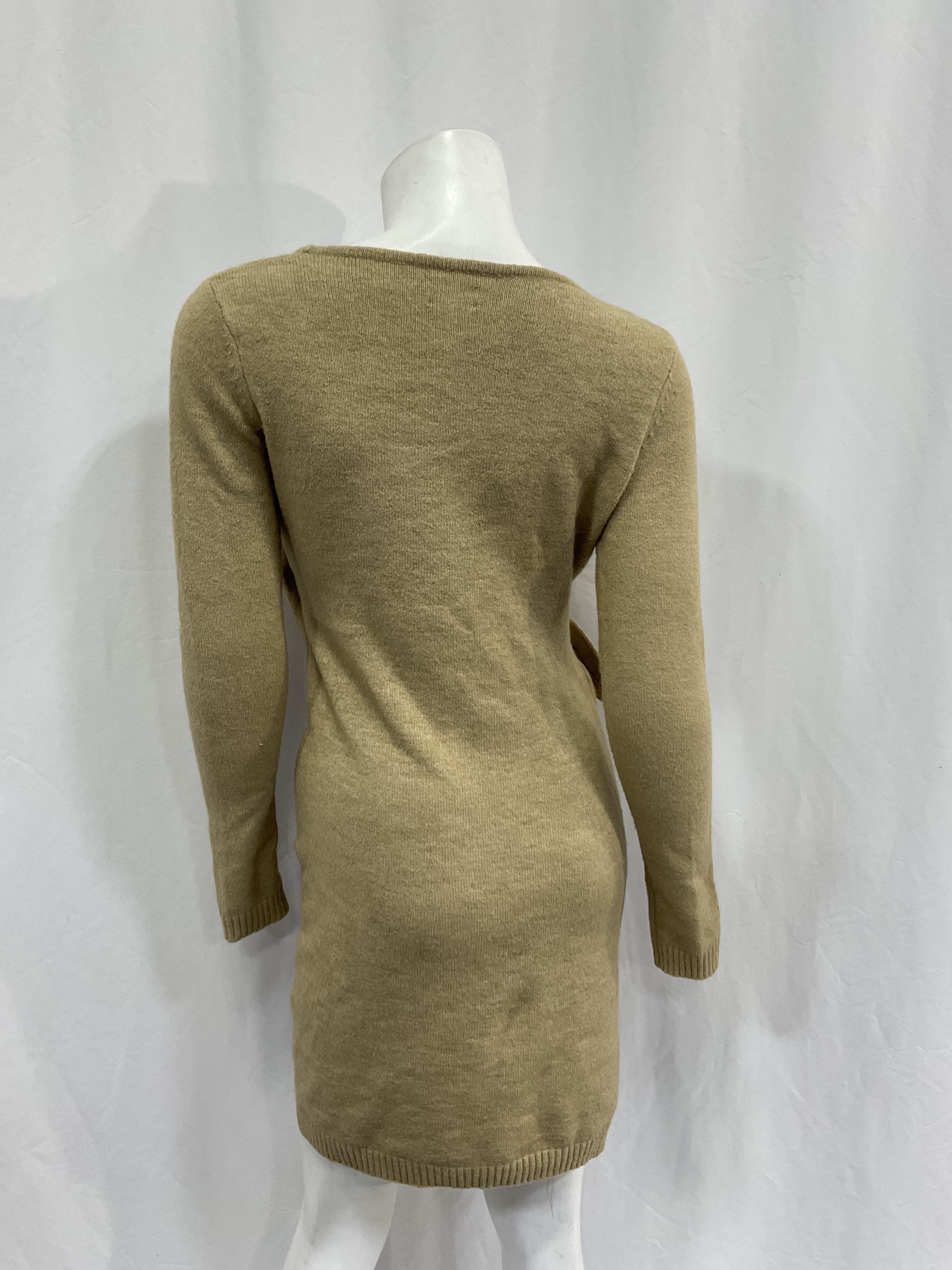Sean Wrap Dress - Image 2