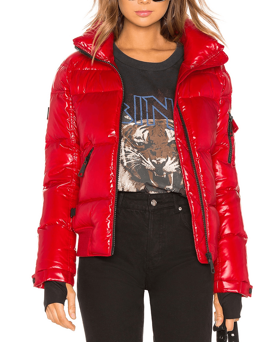 Freestyle Bomber - Image 1