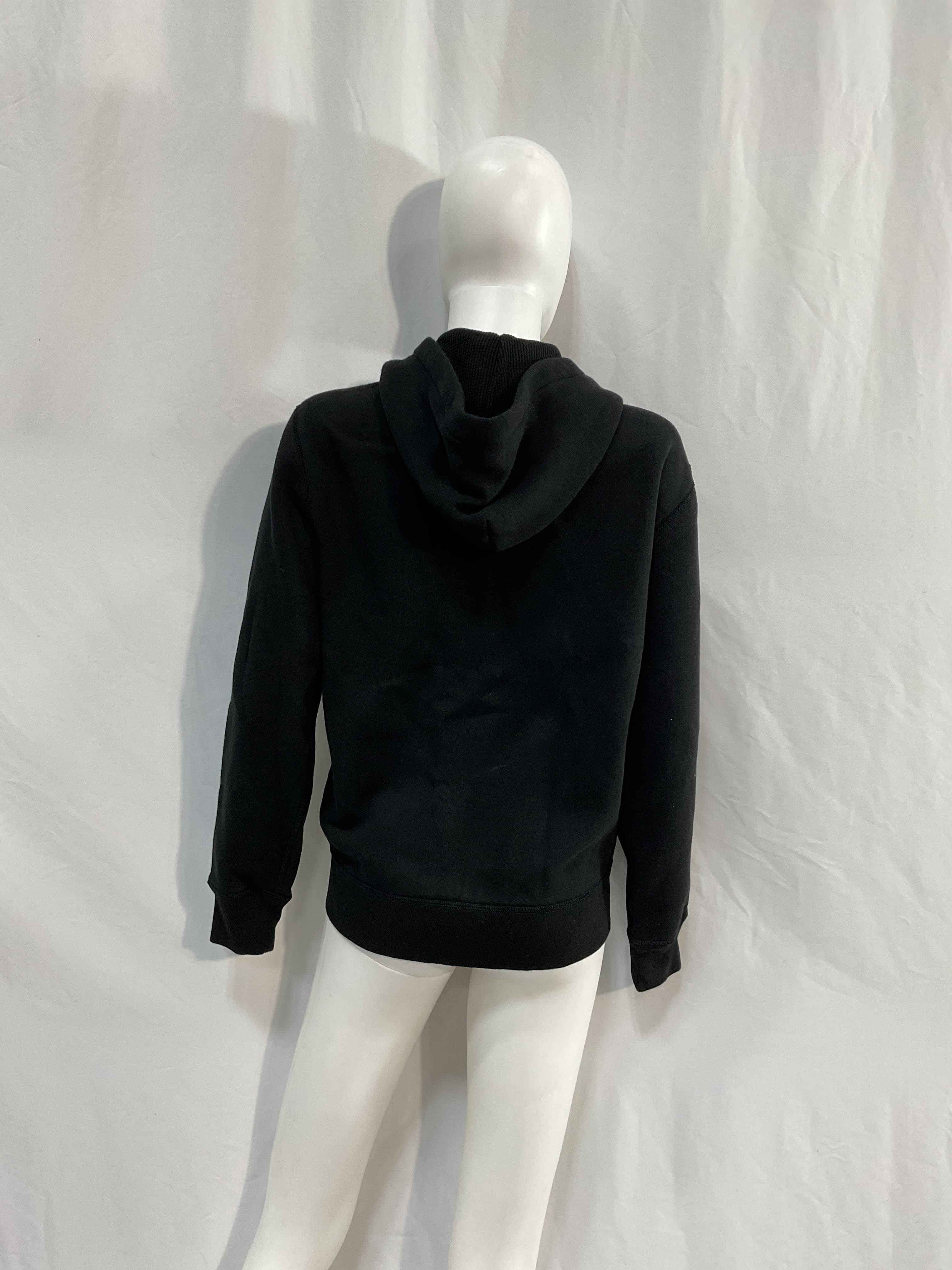 Fleece Full-Zip Hoodie - Image 2