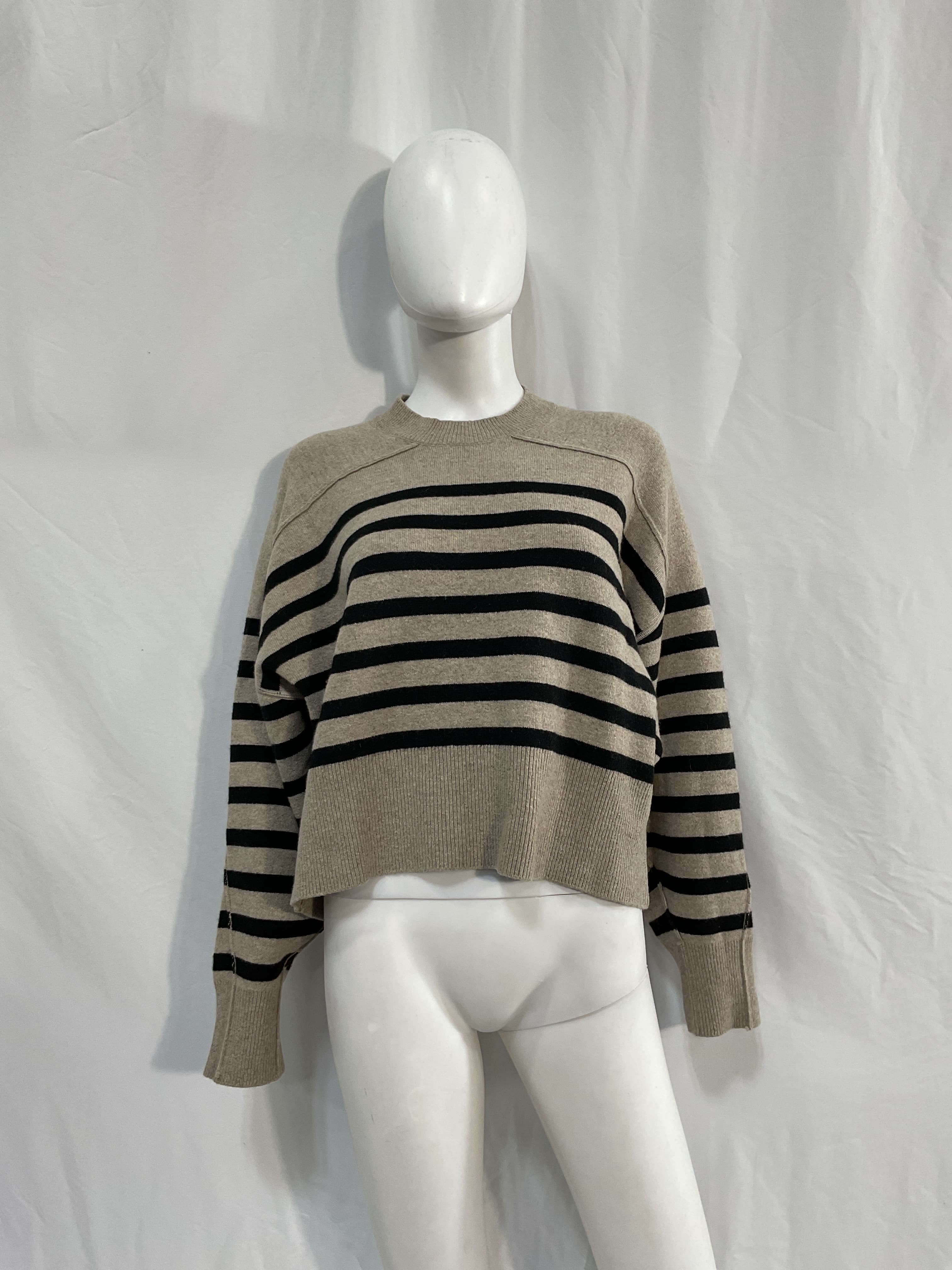 Beige Bridget Sweater - Image 2