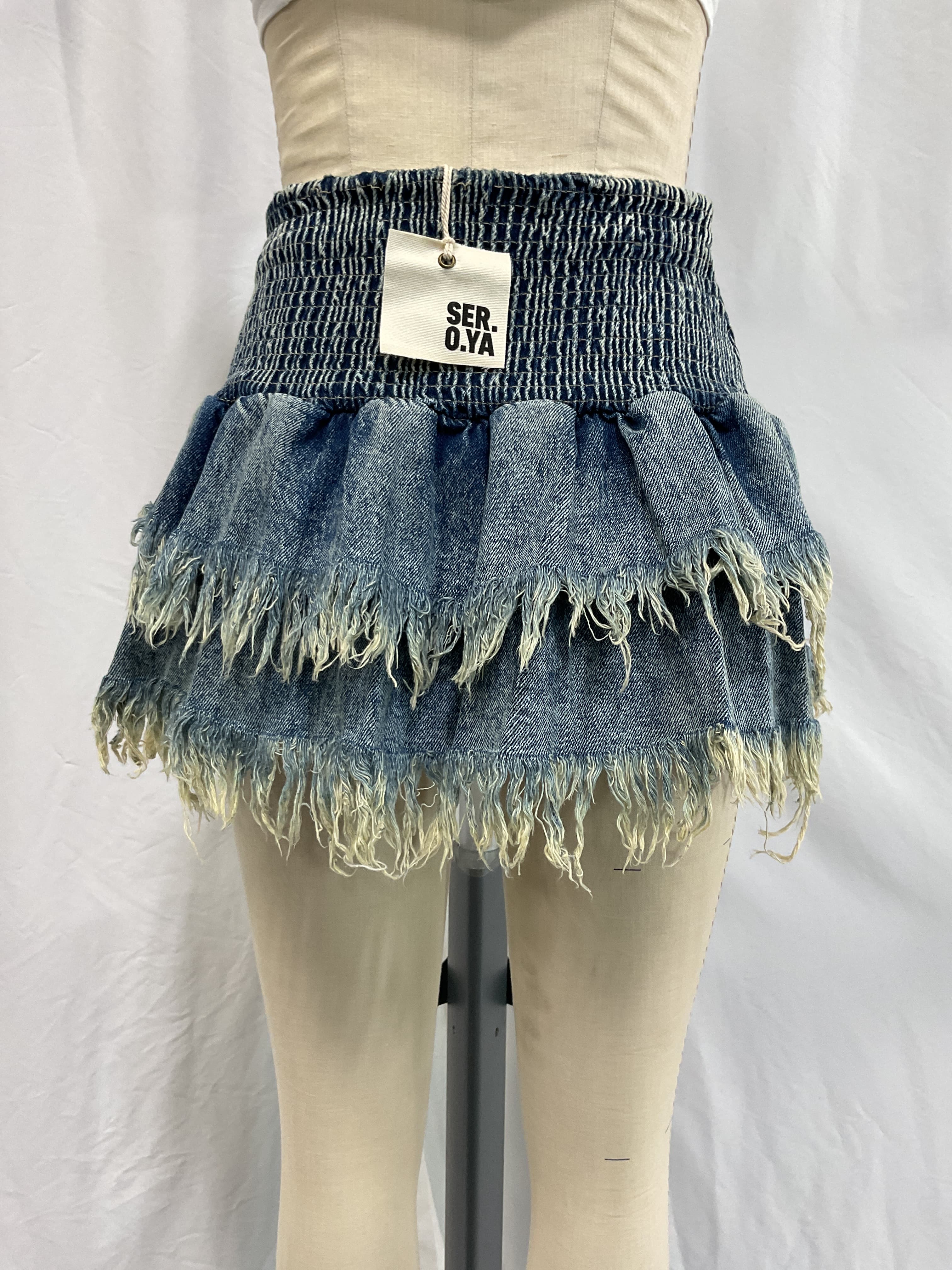 Glori Skirt - Image 2