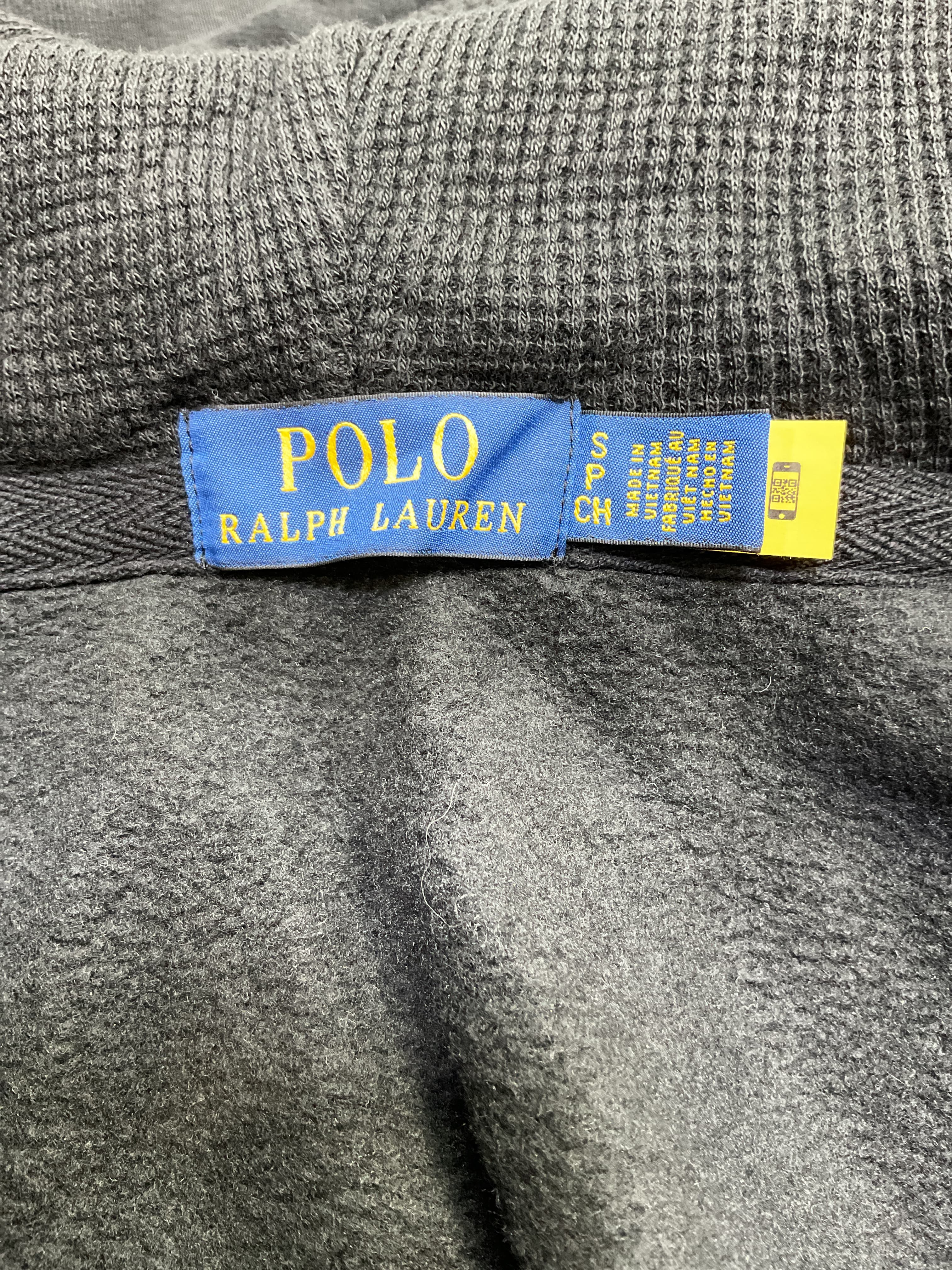 Fleece Full-Zip Hoodie - Image 4