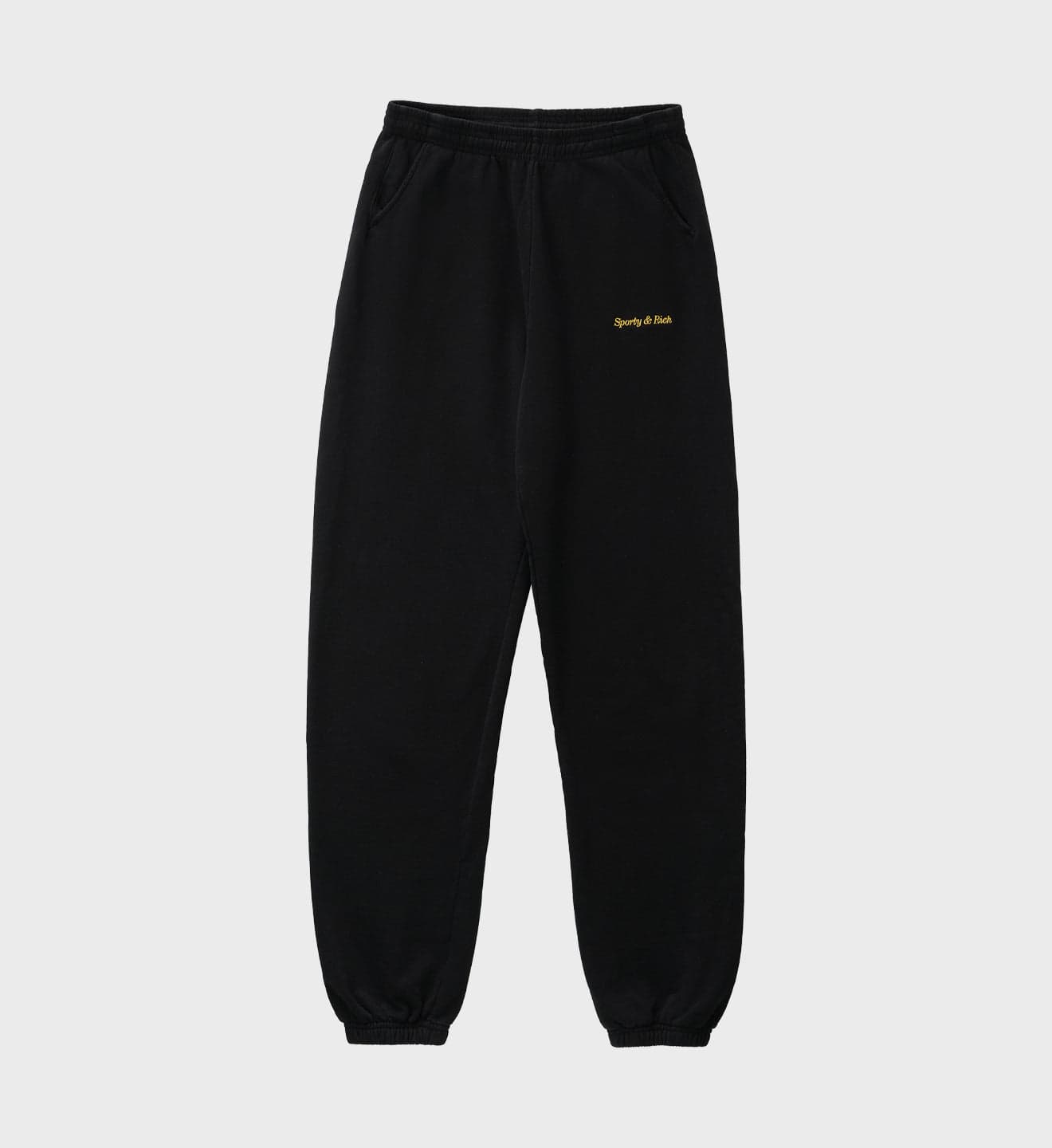 Classic Logo Sweatpants - Image 1