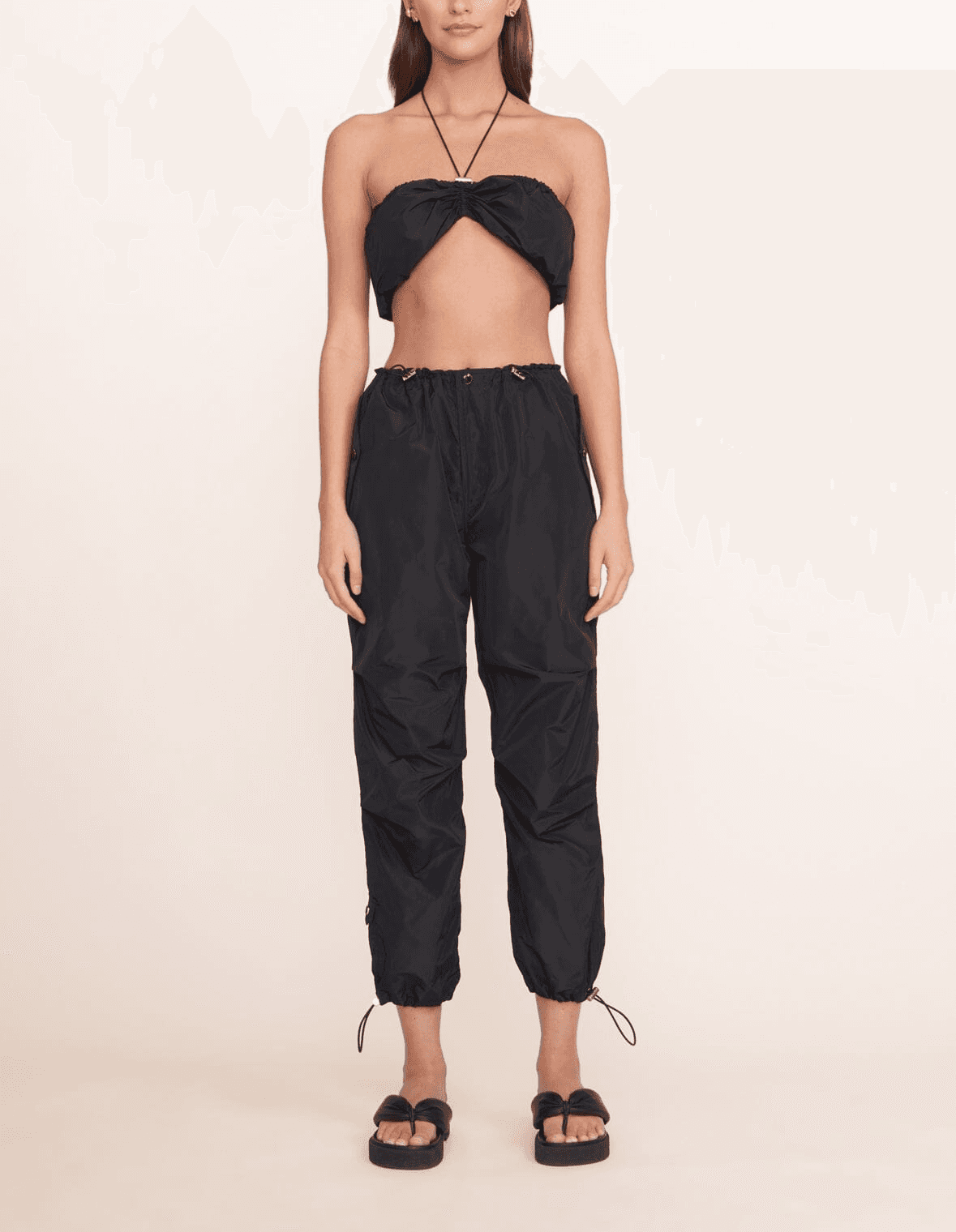 Bryson Pant | Black - Image 1