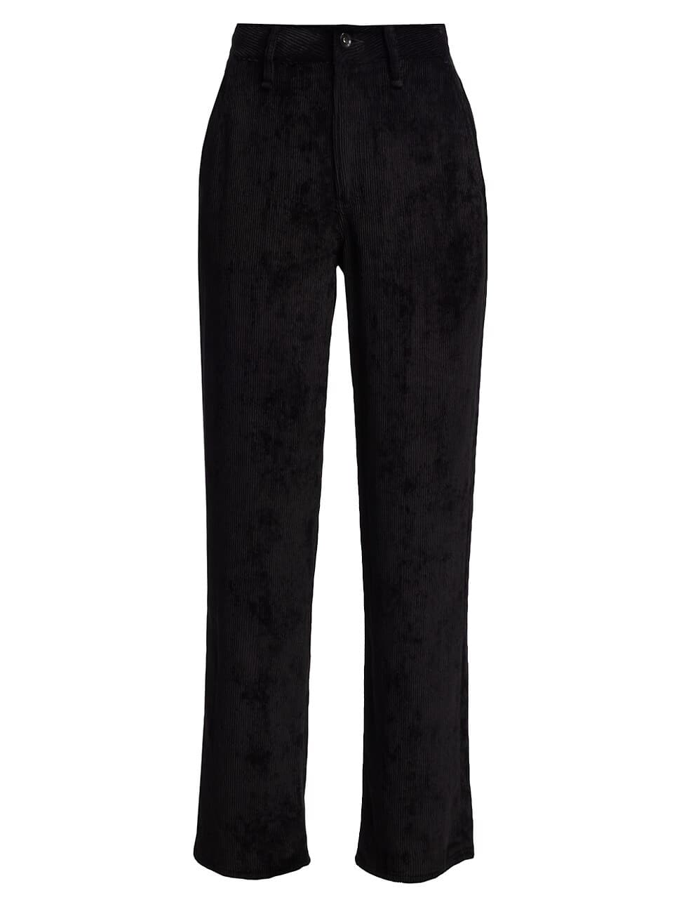 Ellie Corduroy Pants - Image 1