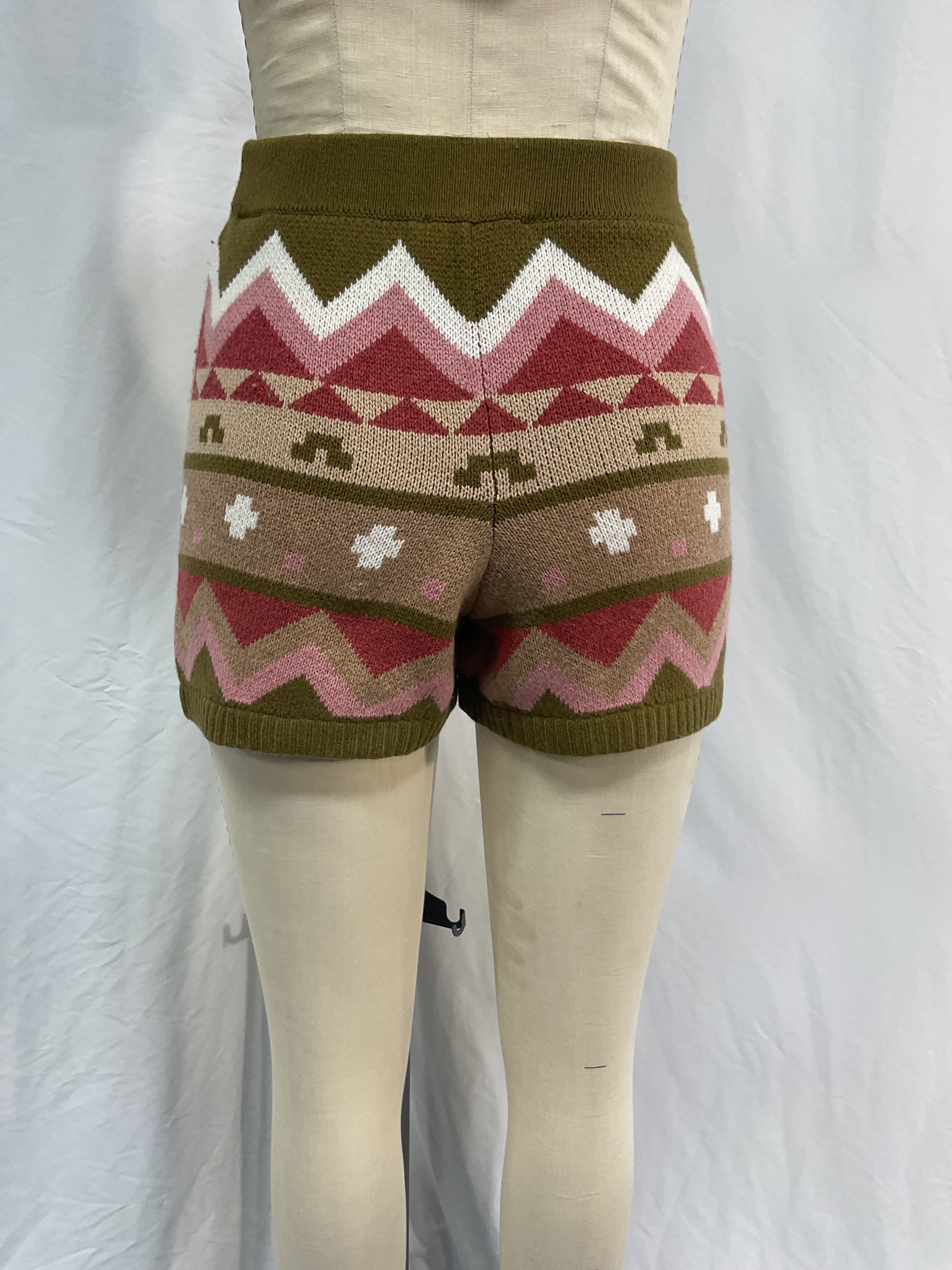 Jett Short - Image 1