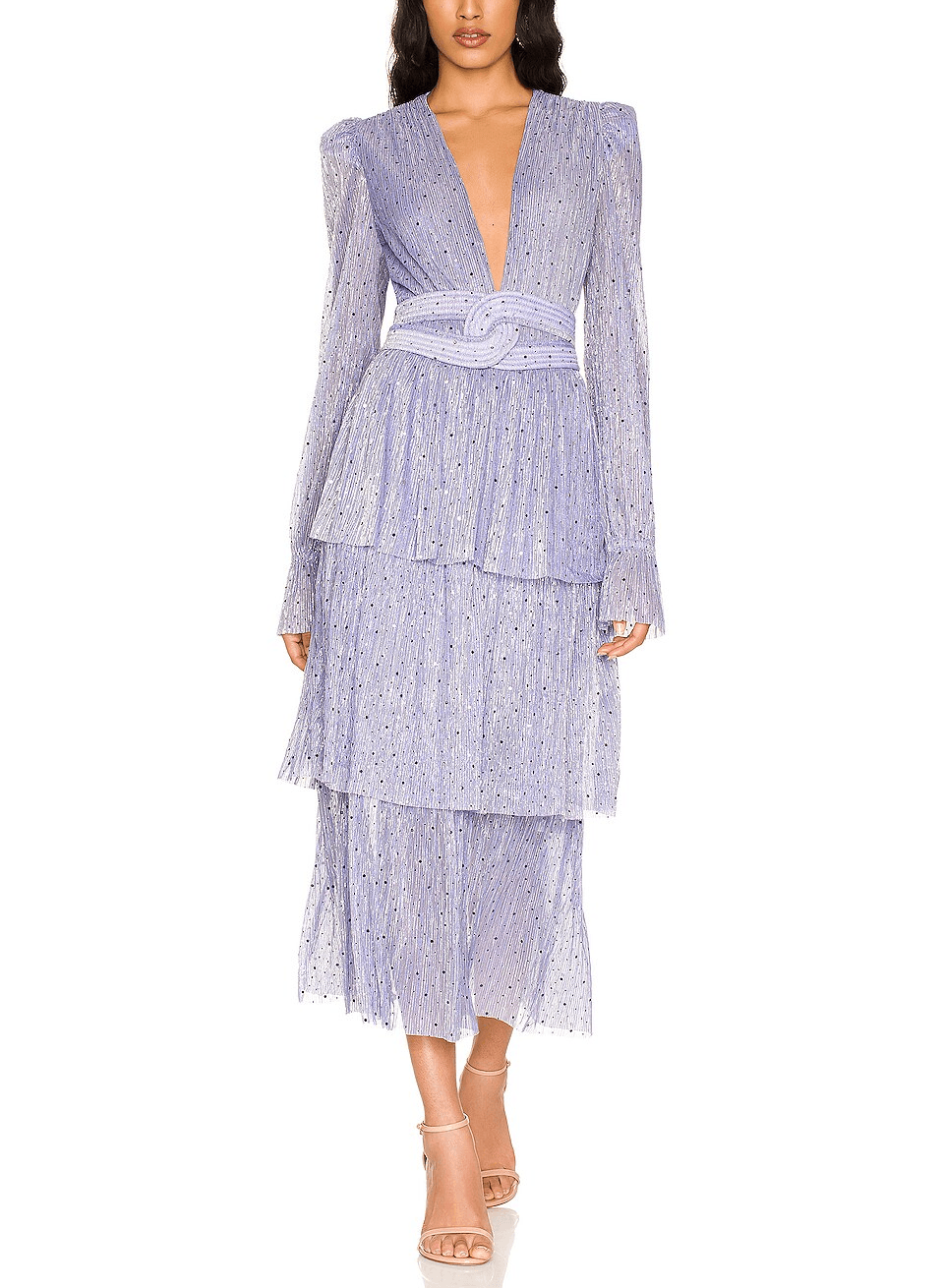 Bellissa Dress - Image 1