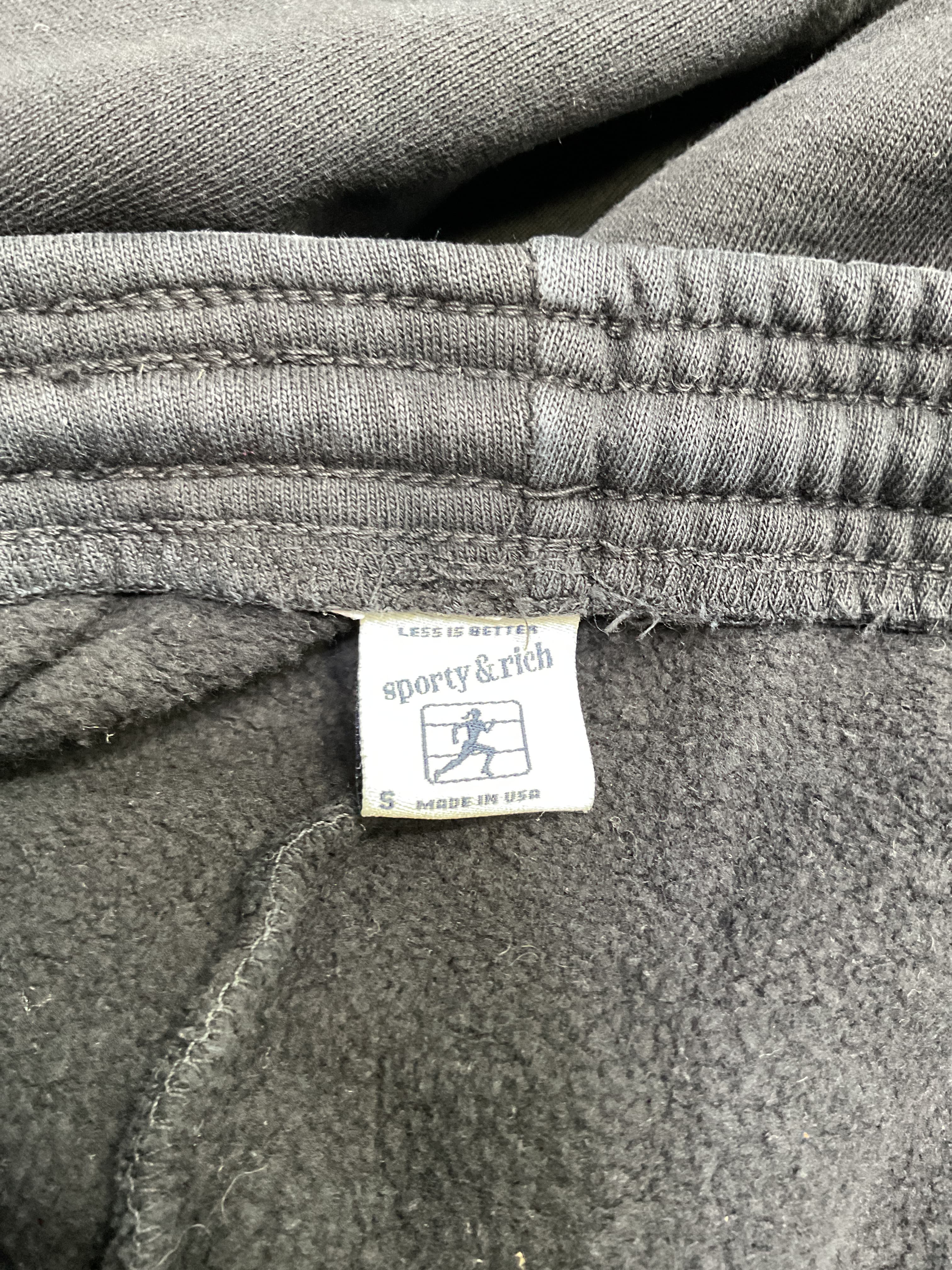 Classic Logo Sweatpants - Image 4