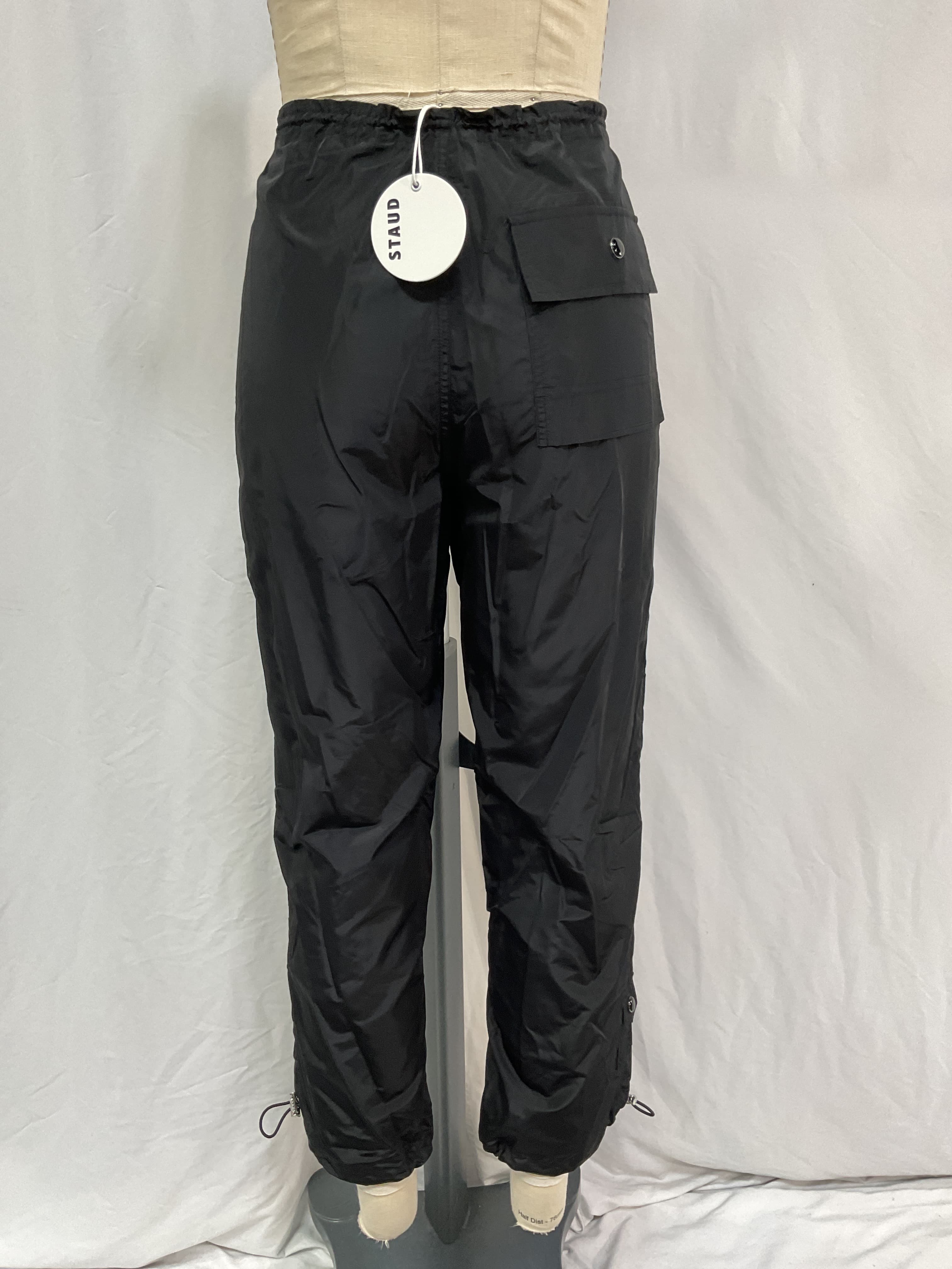 Bryson Pant | Black - Image 3