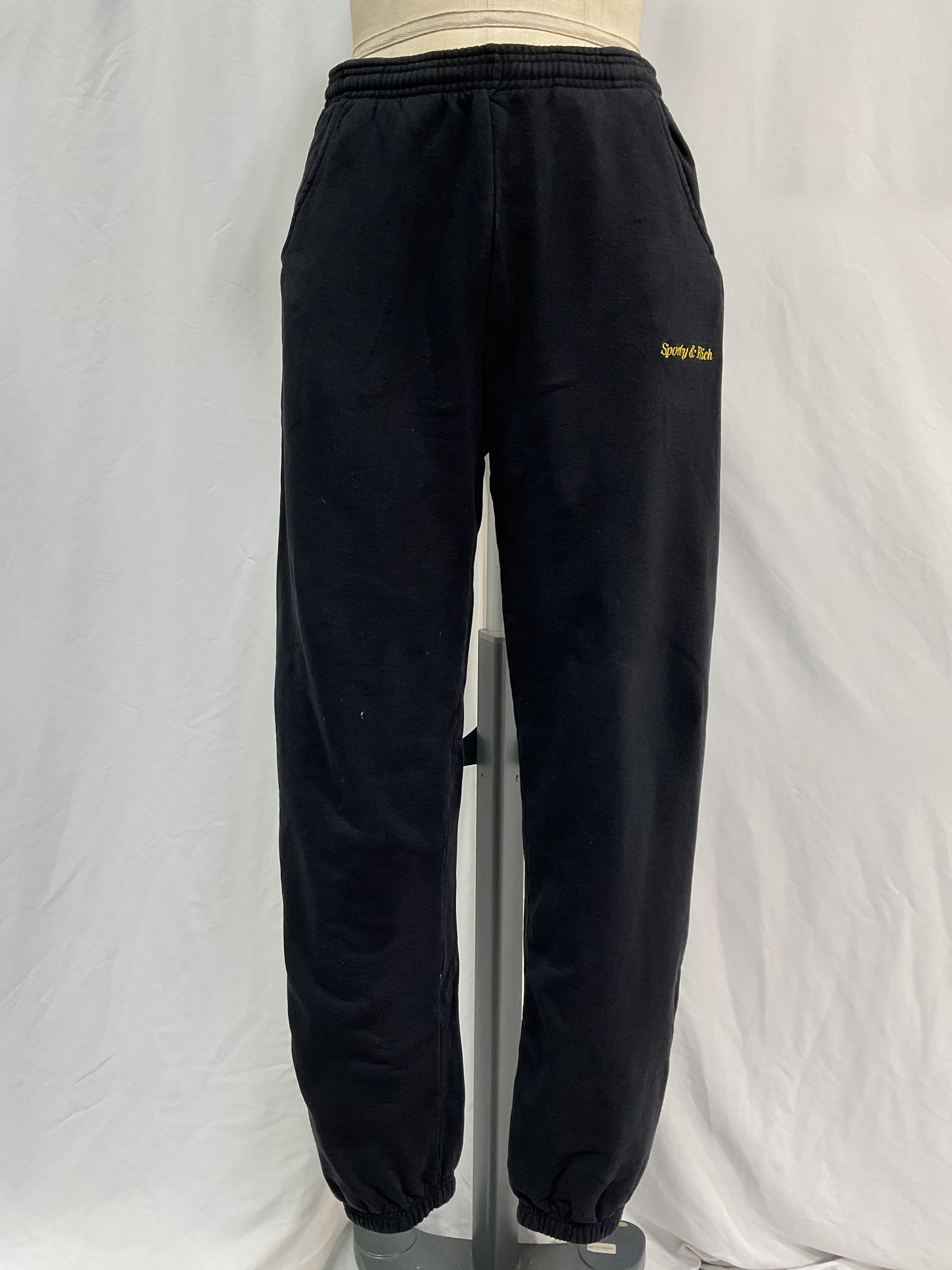 Classic Logo Sweatpants - Image 2