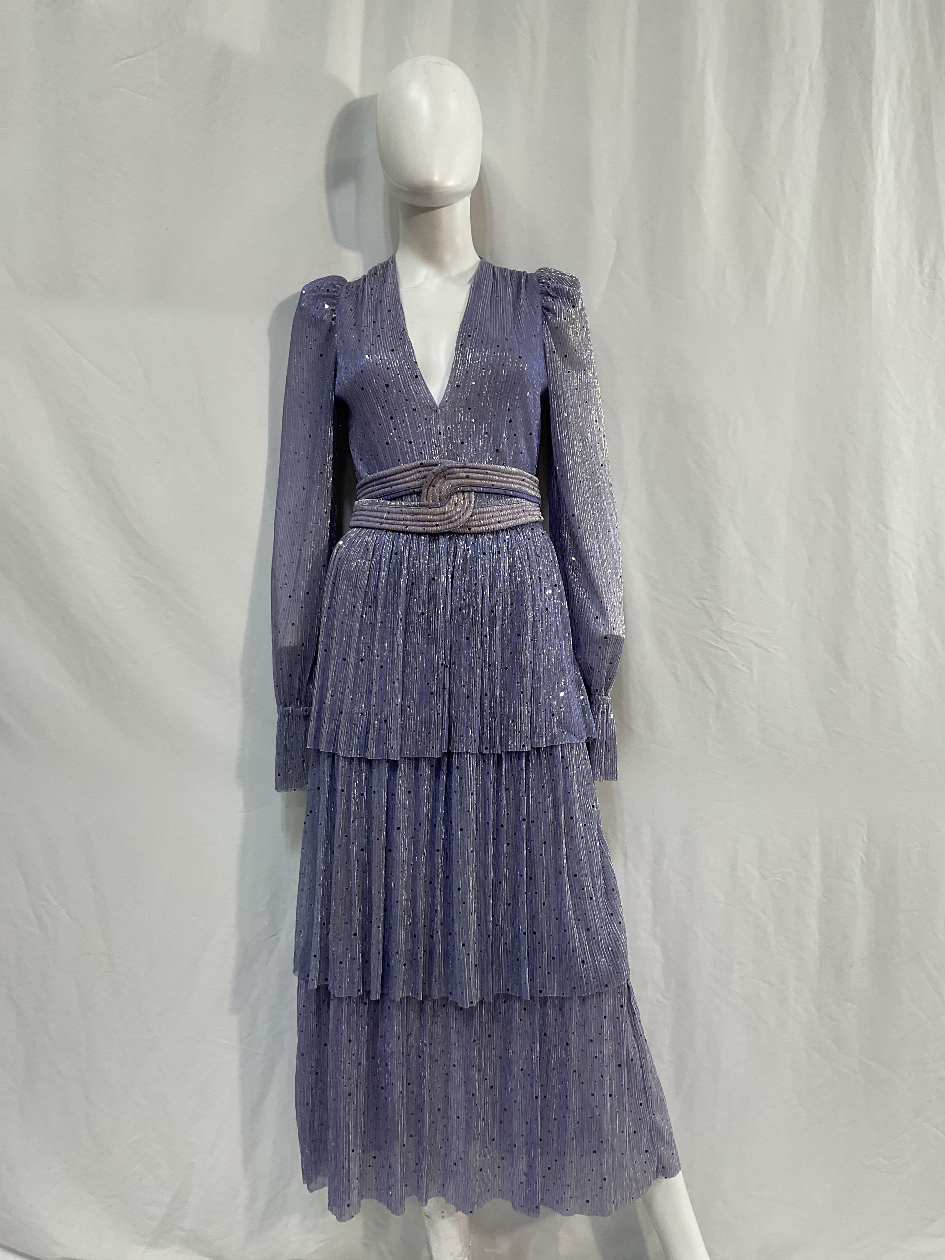 Bellissa Dress - Image 2