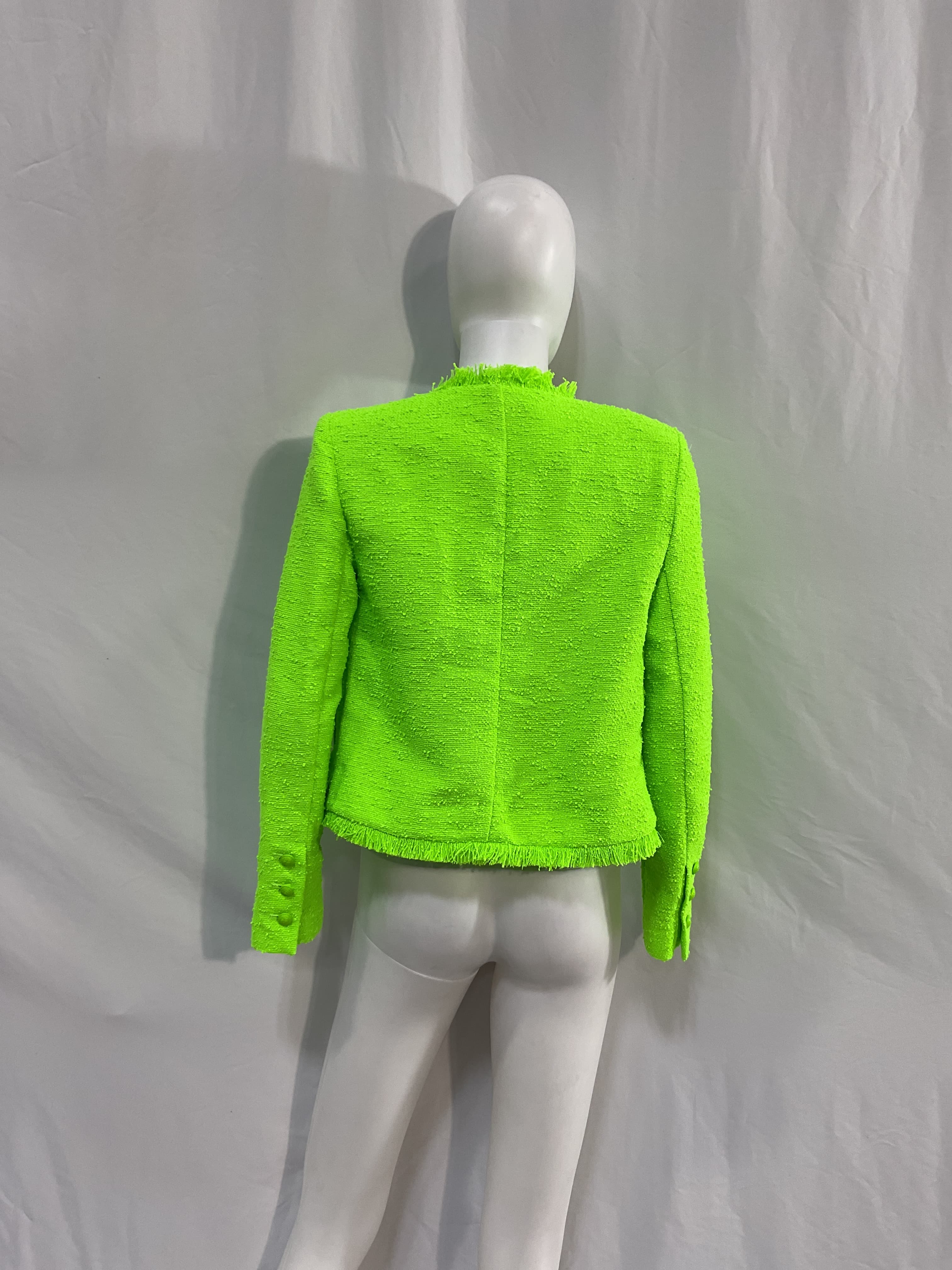 Angelina Blazer - Image 1