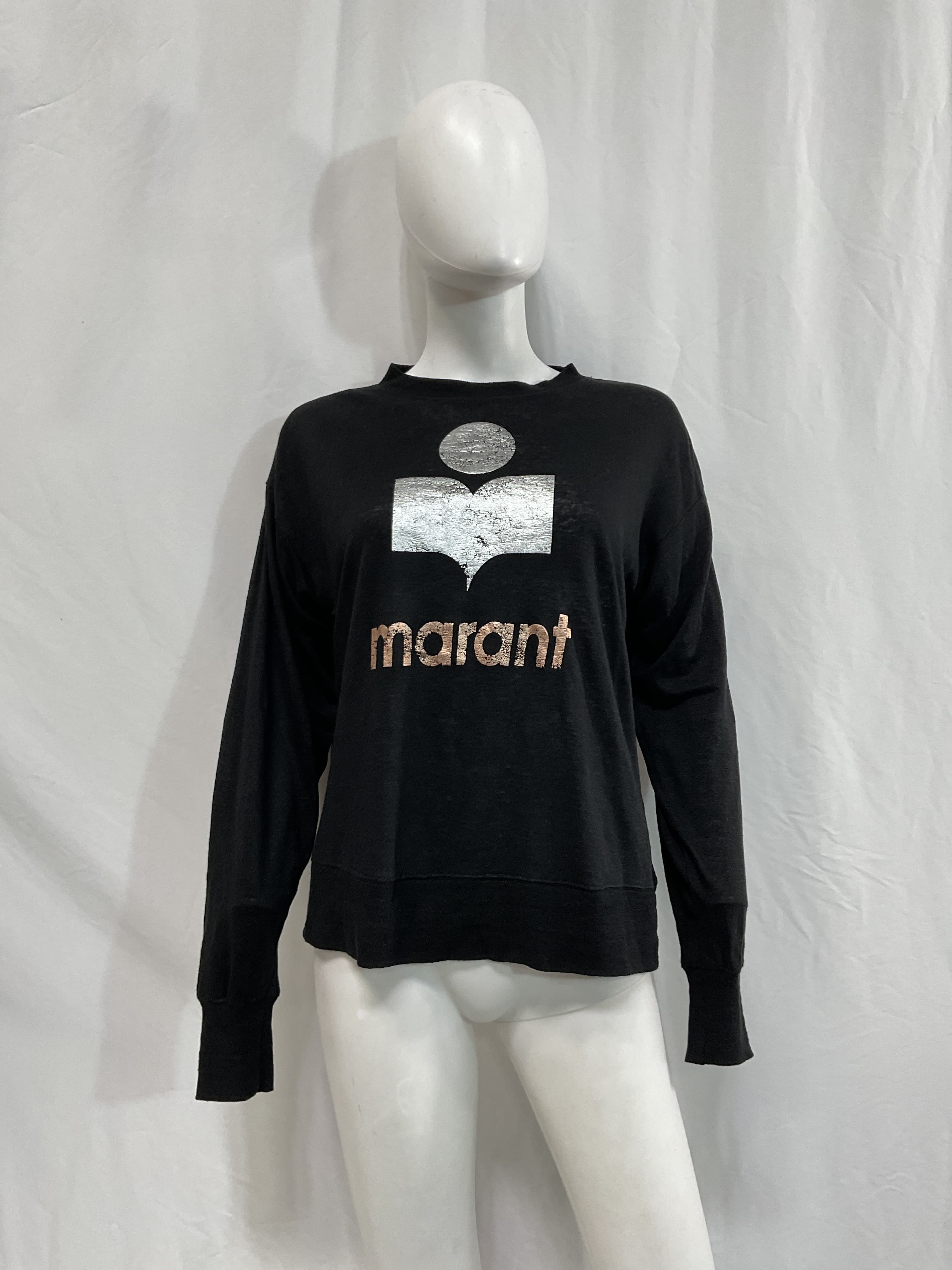 toile Klowia Pullover - Image 1