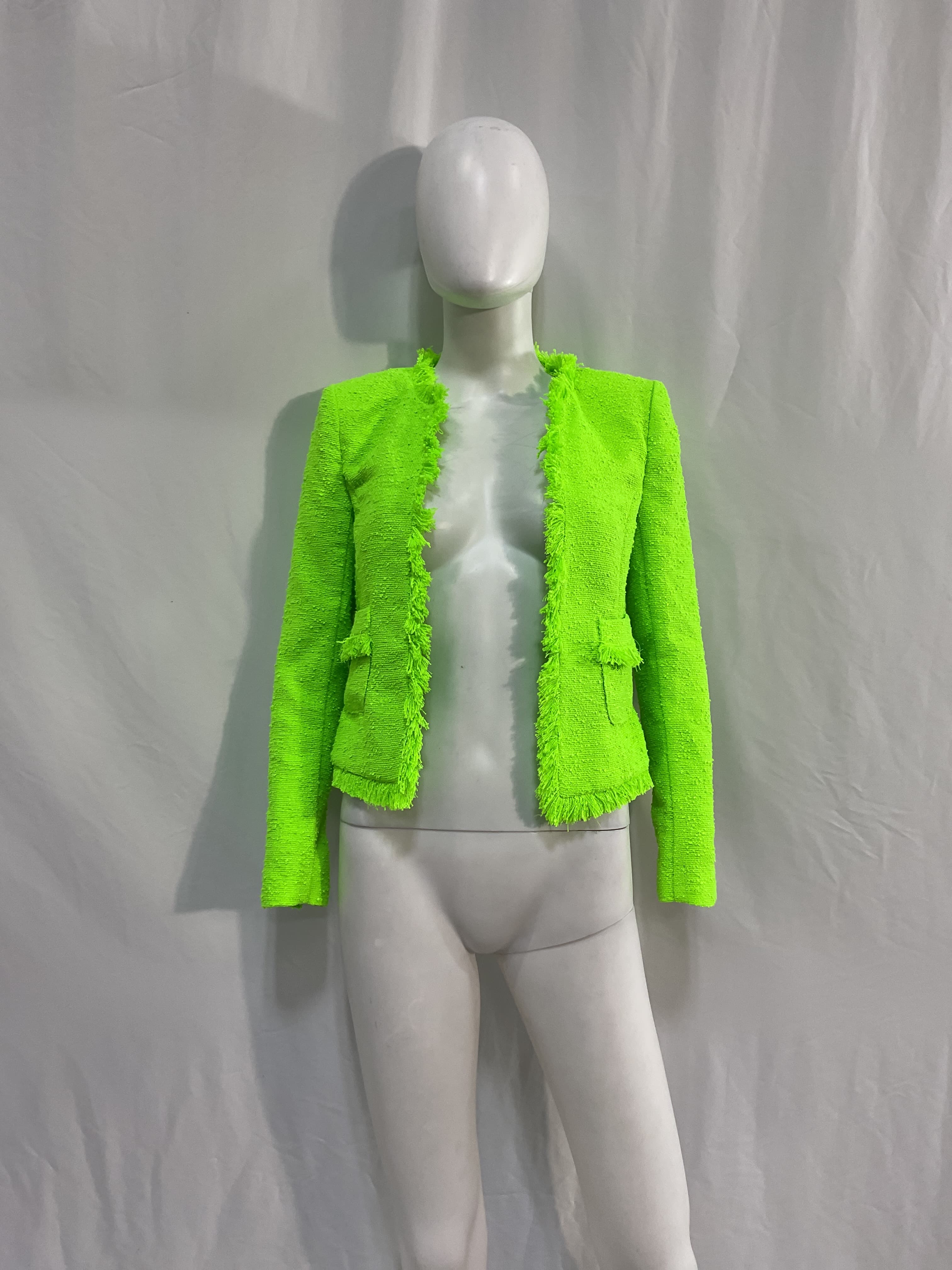 Angelina Blazer - Image 3