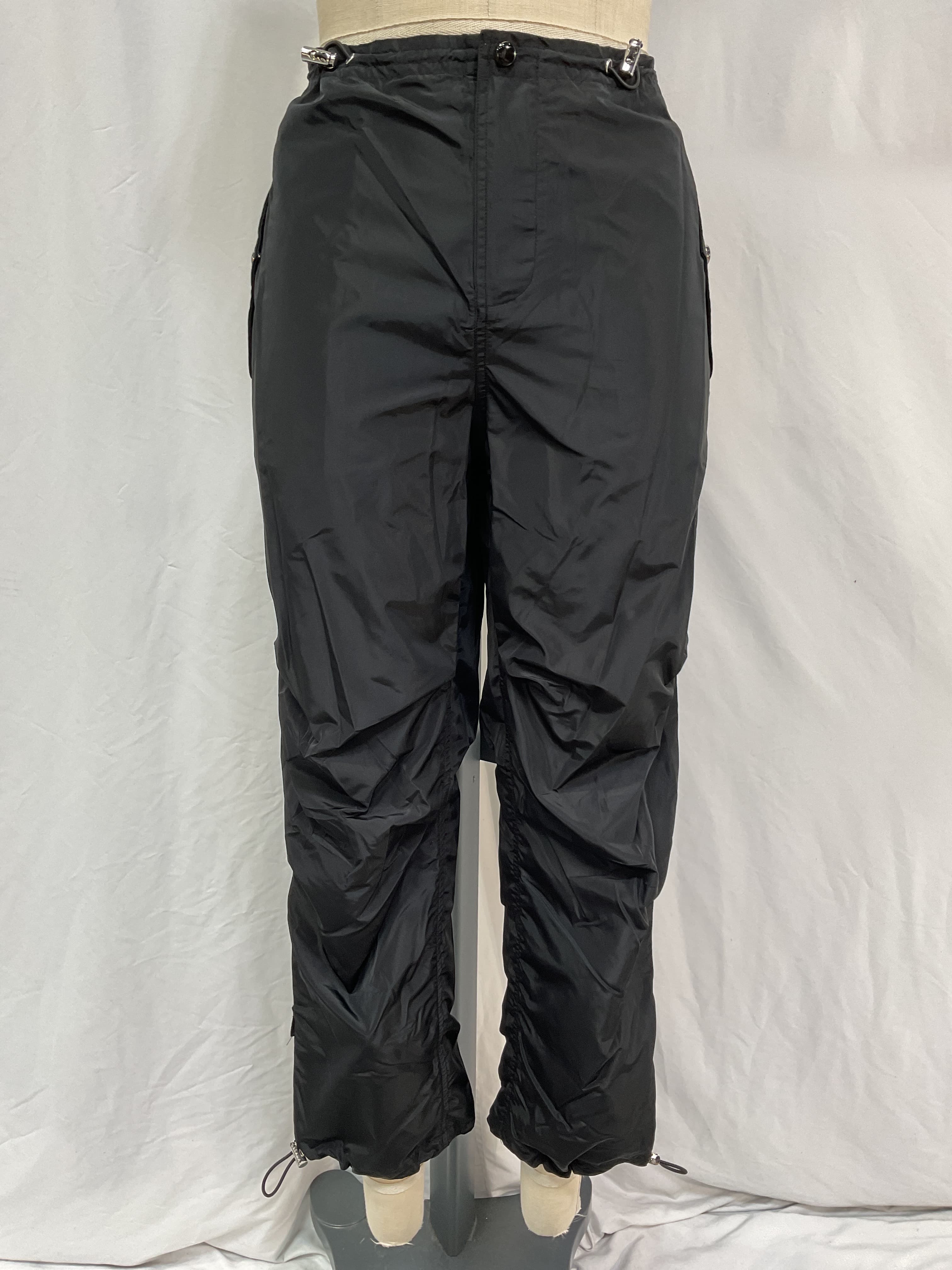 Bryson Pant | Black - Image 2