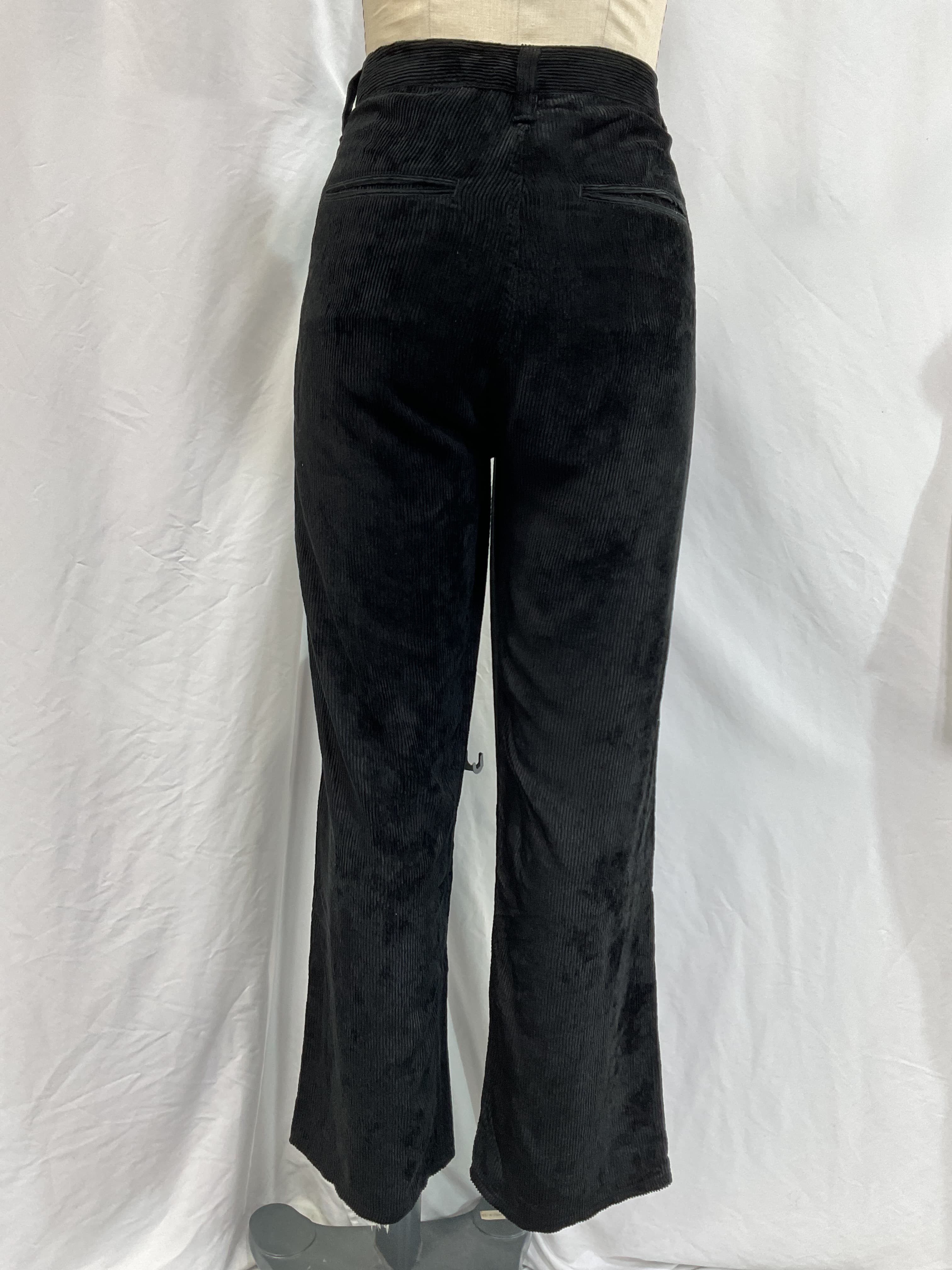 Ellie Corduroy Pants - Image 2