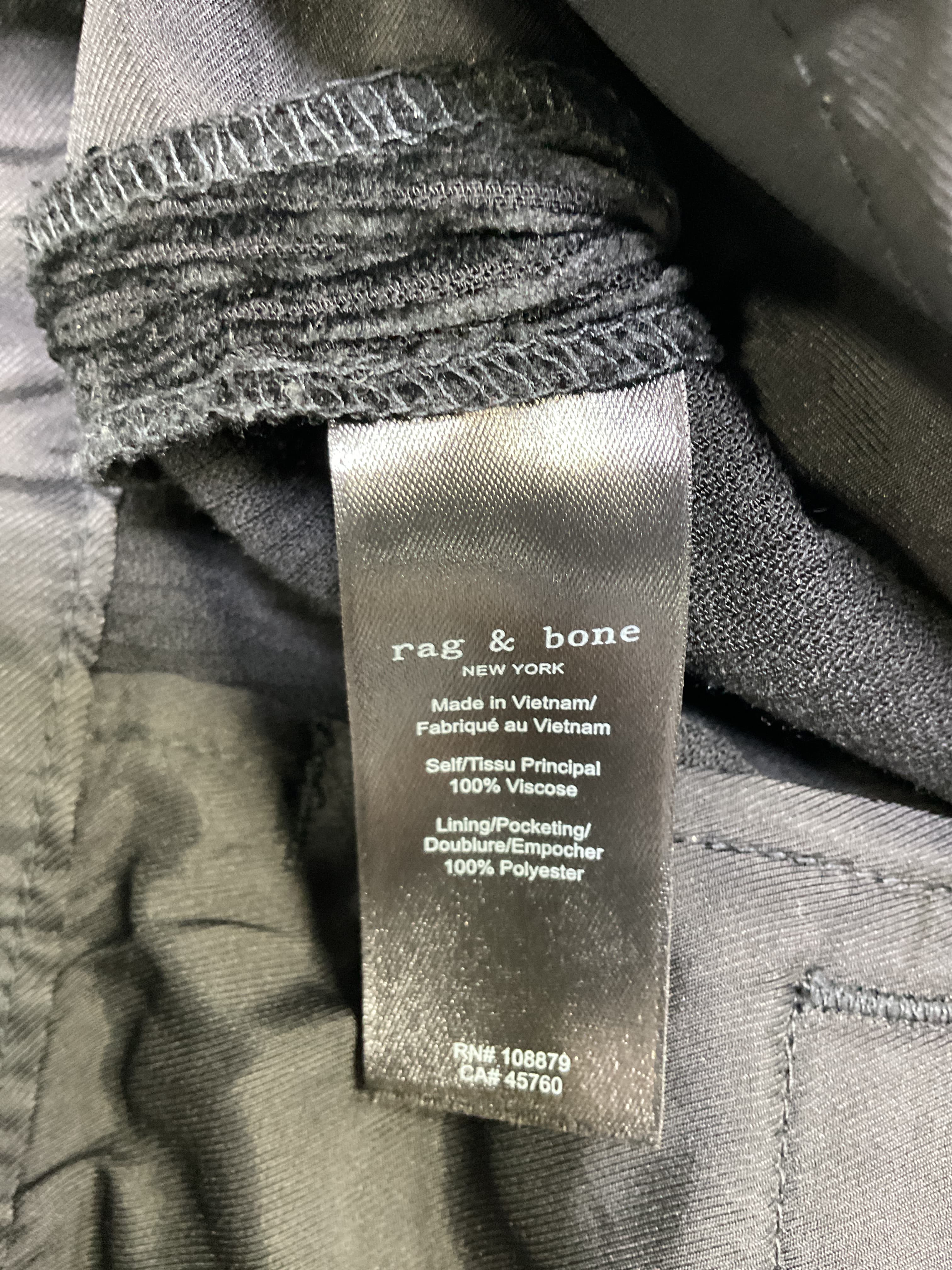 Ellie Corduroy Pants - Image 4