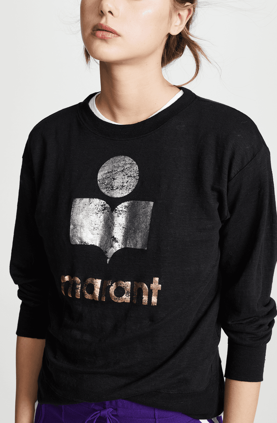 toile Klowia Pullover - Image 2