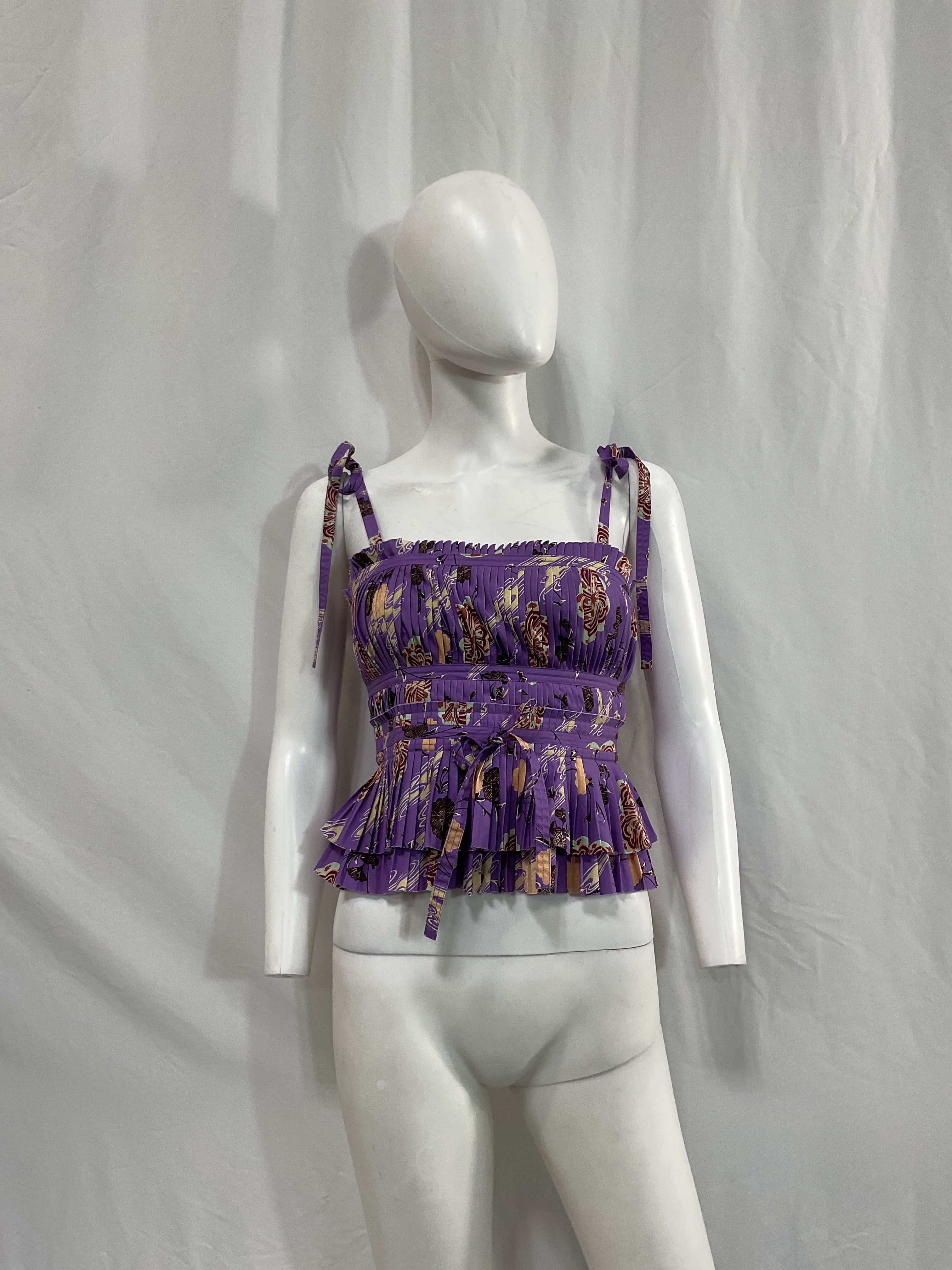 Bea Top - Image 2