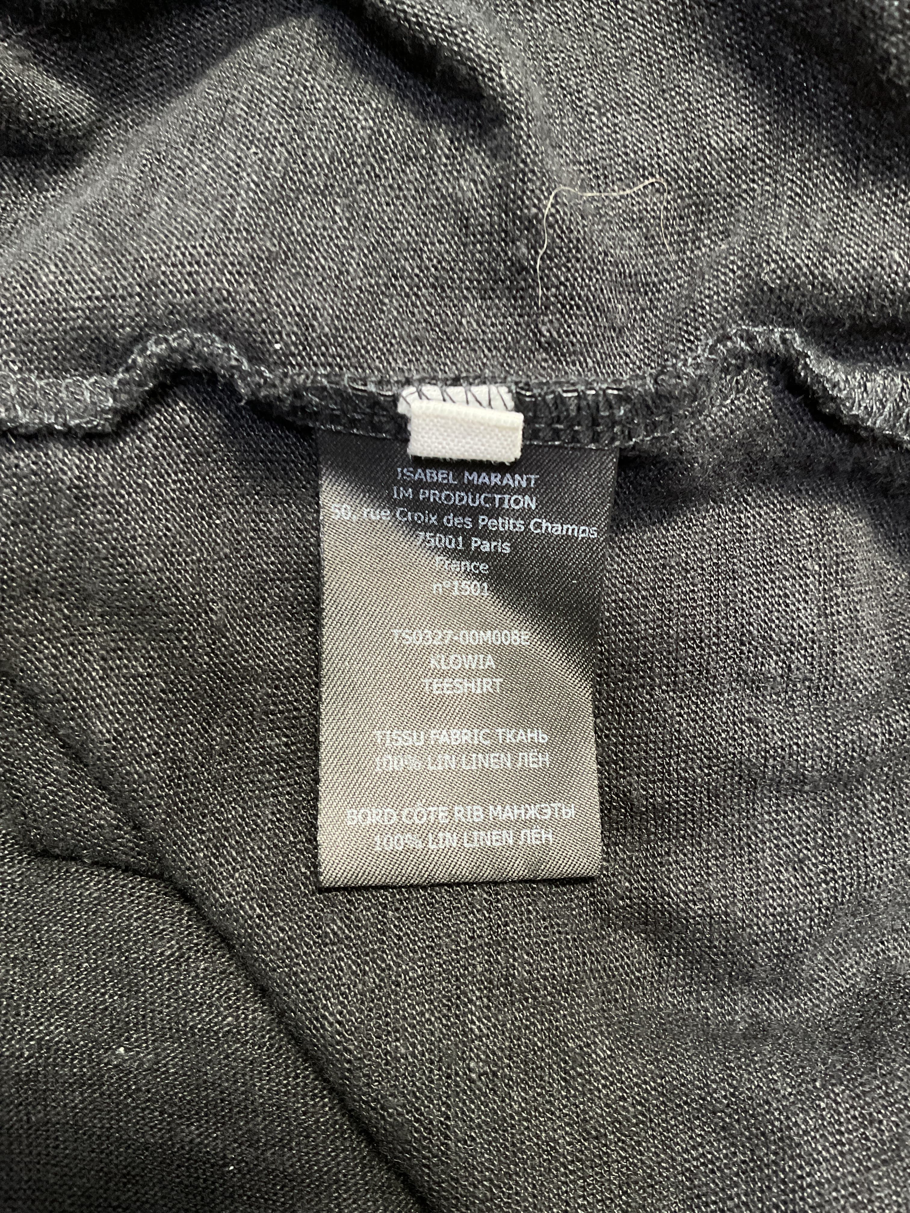 toile Klowia Pullover - Image 4
