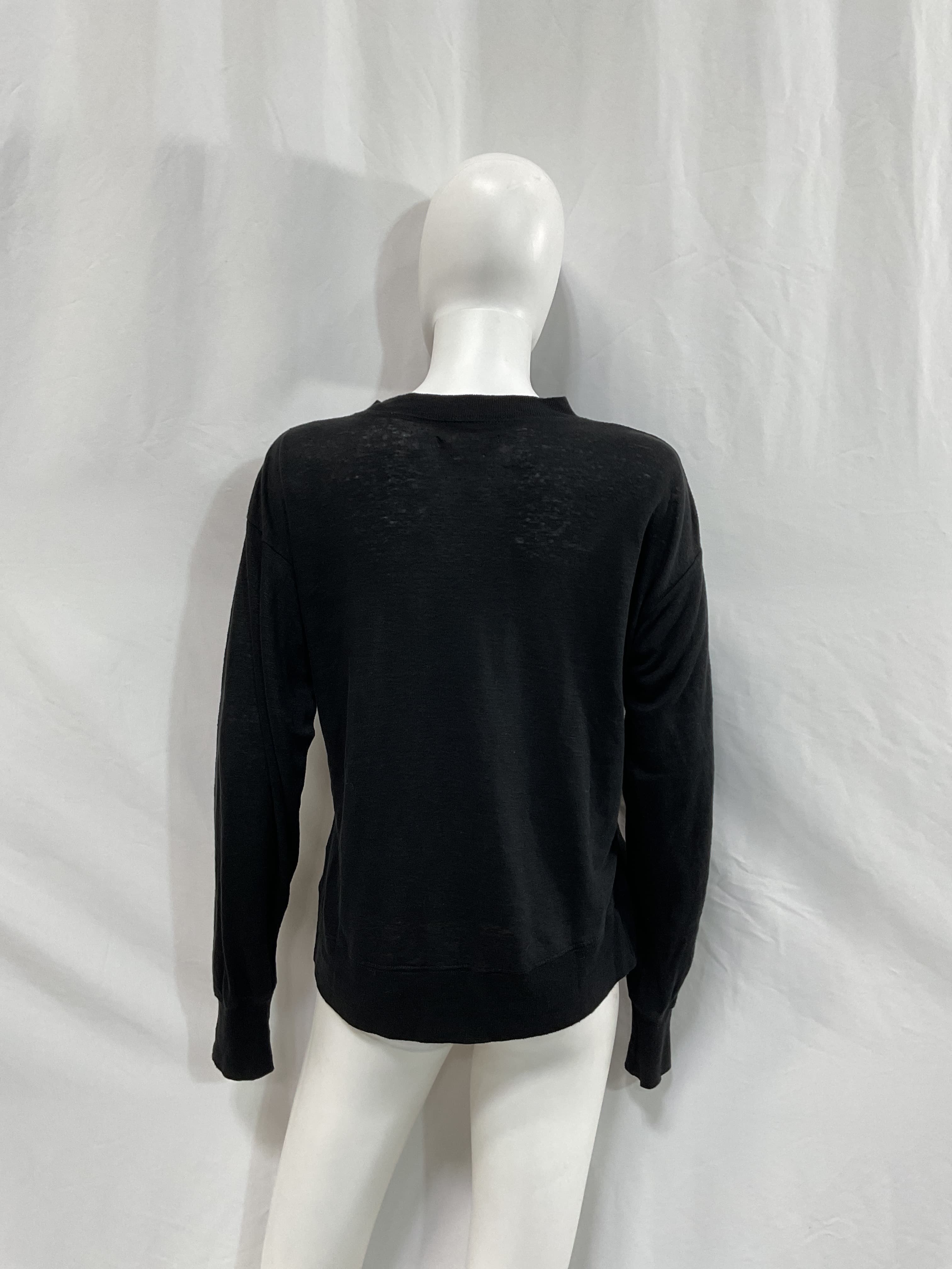 toile Klowia Pullover - Image 3