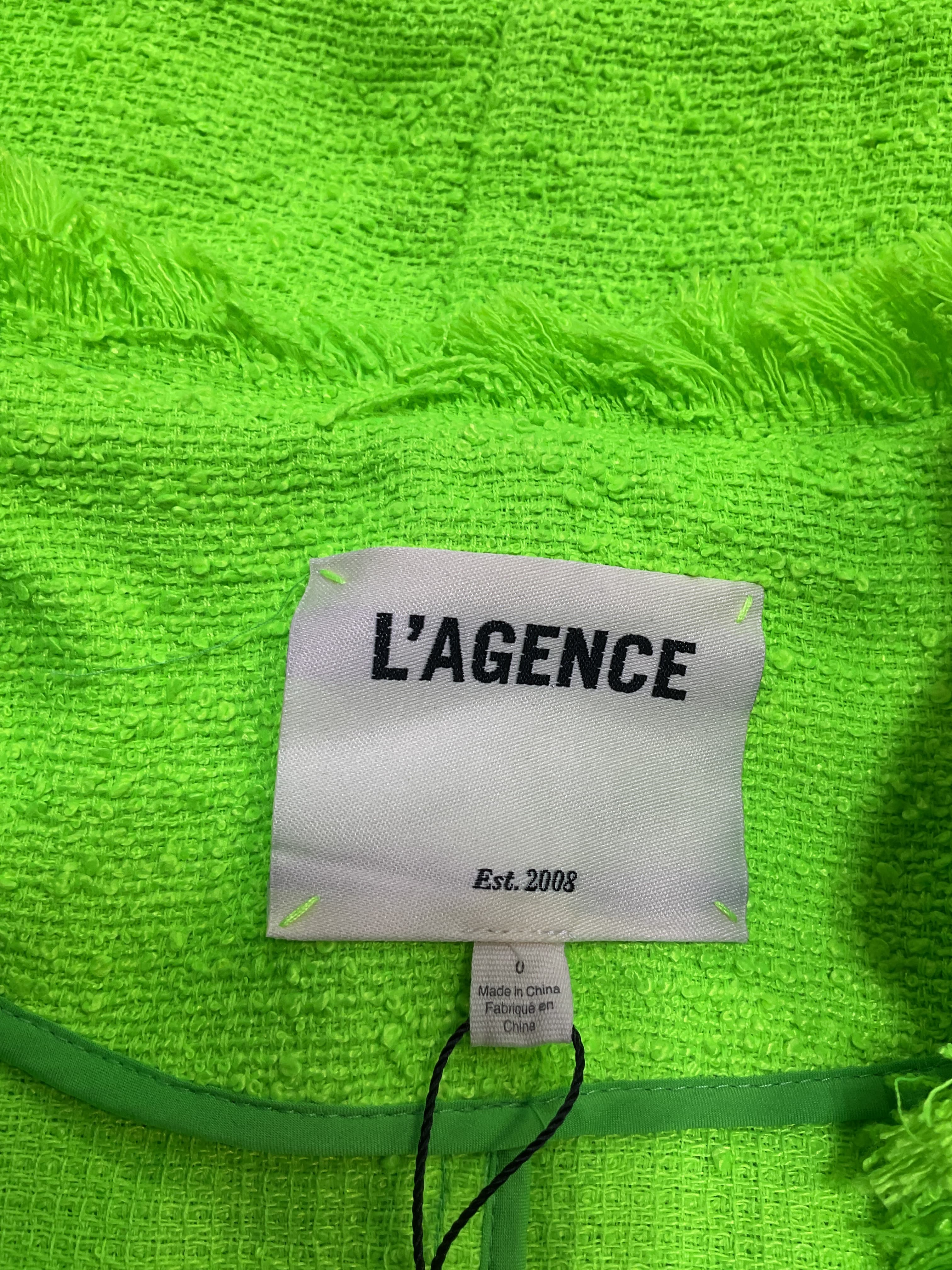 Angelina Blazer - Image 4