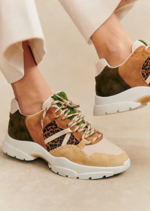 James Trainers - Image 1