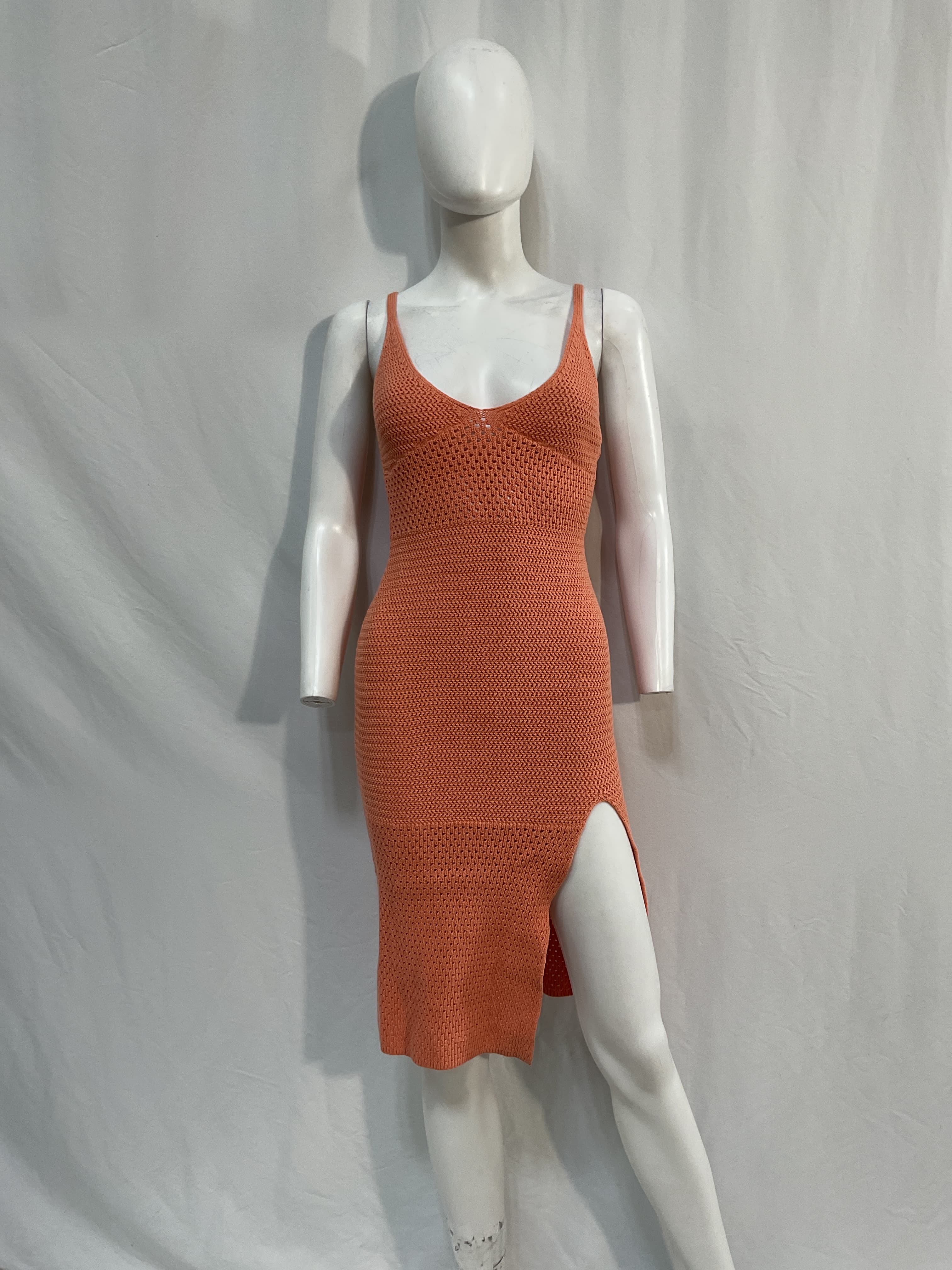 Evie Midi Dress - Image 2