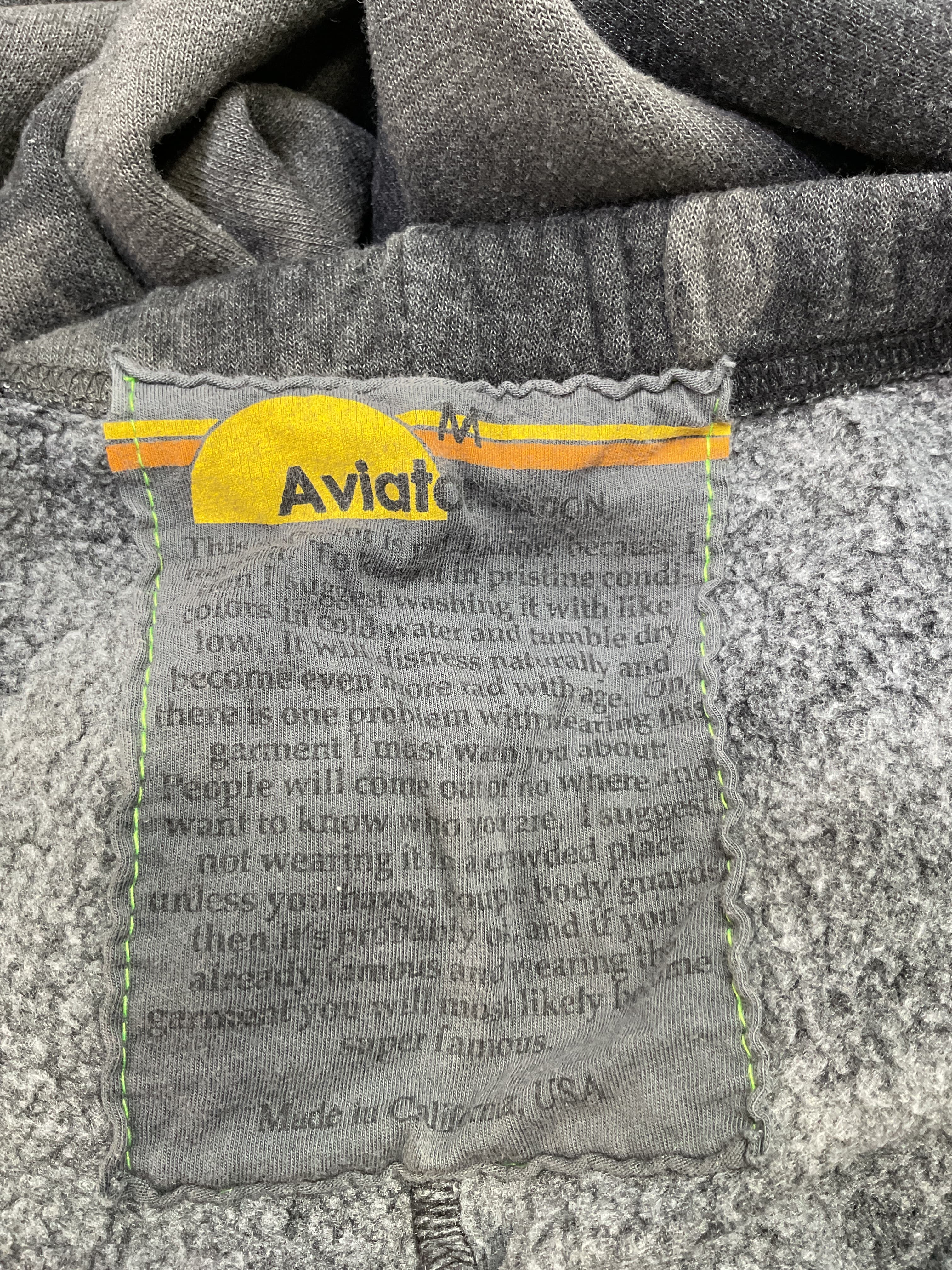 Hand Dyed Sweatpants - Image 3
