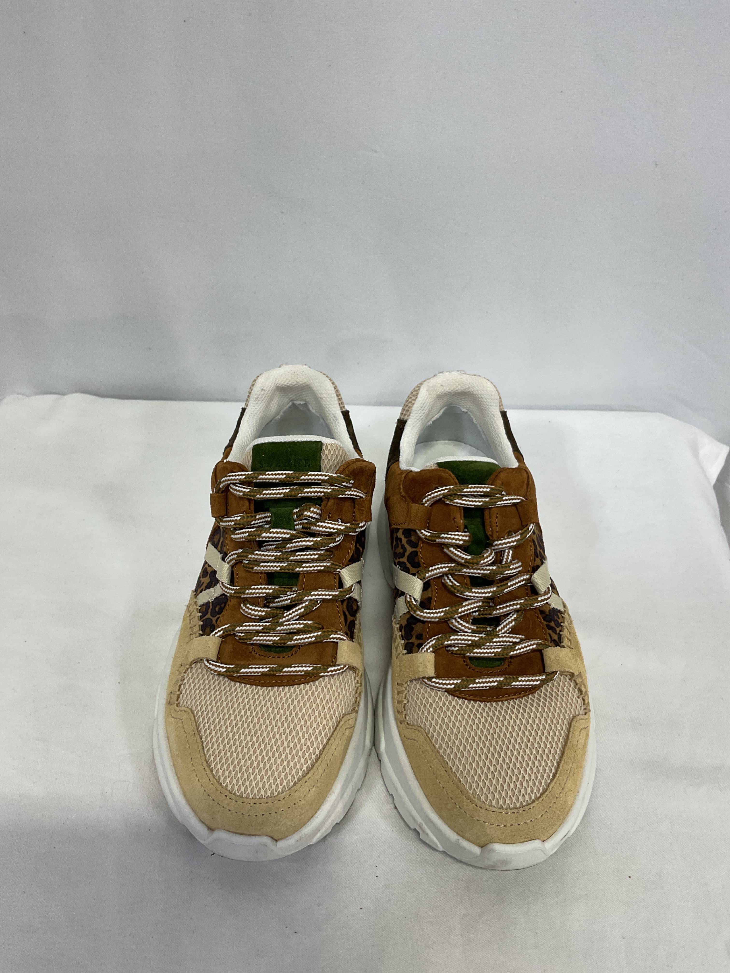 James Trainers - Image 4