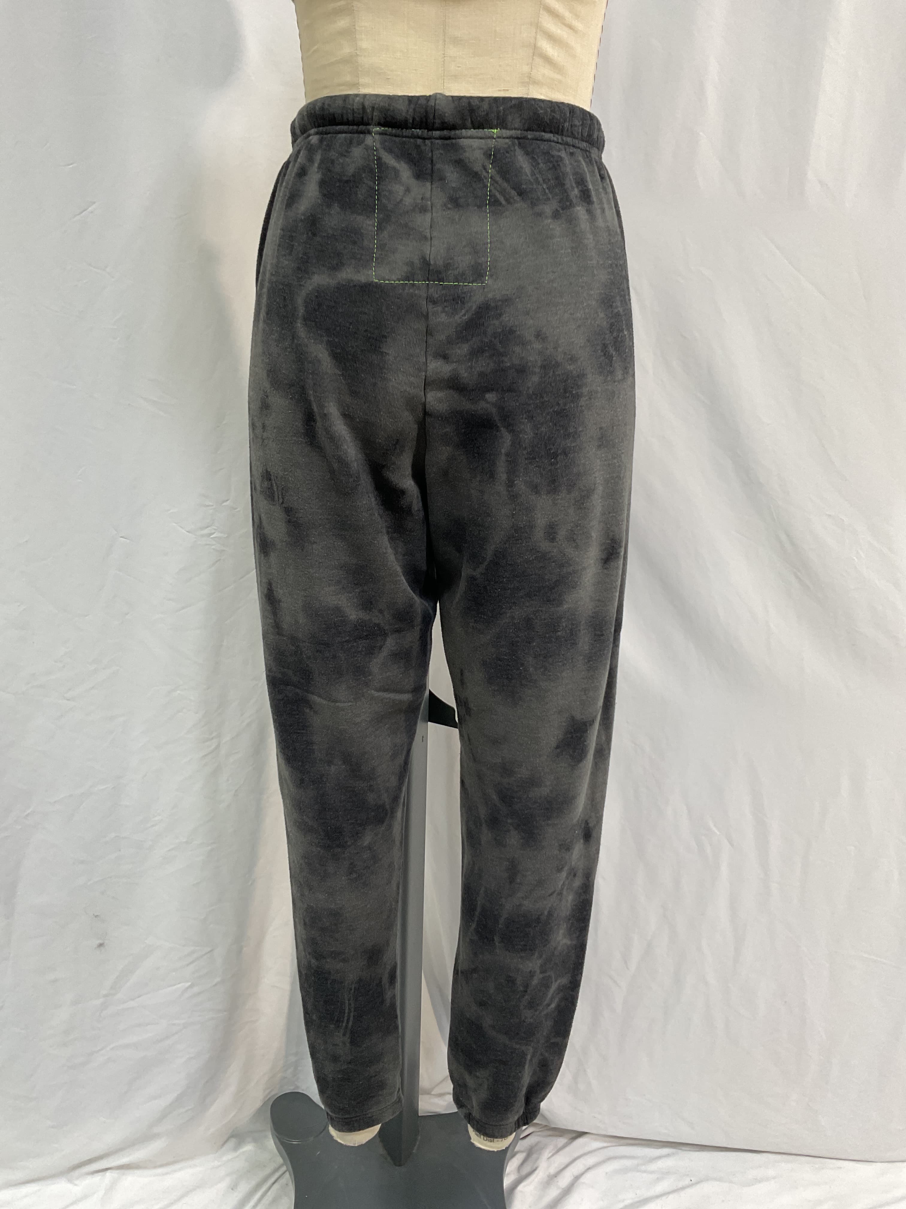 Hand Dyed Sweatpants - Image 2
