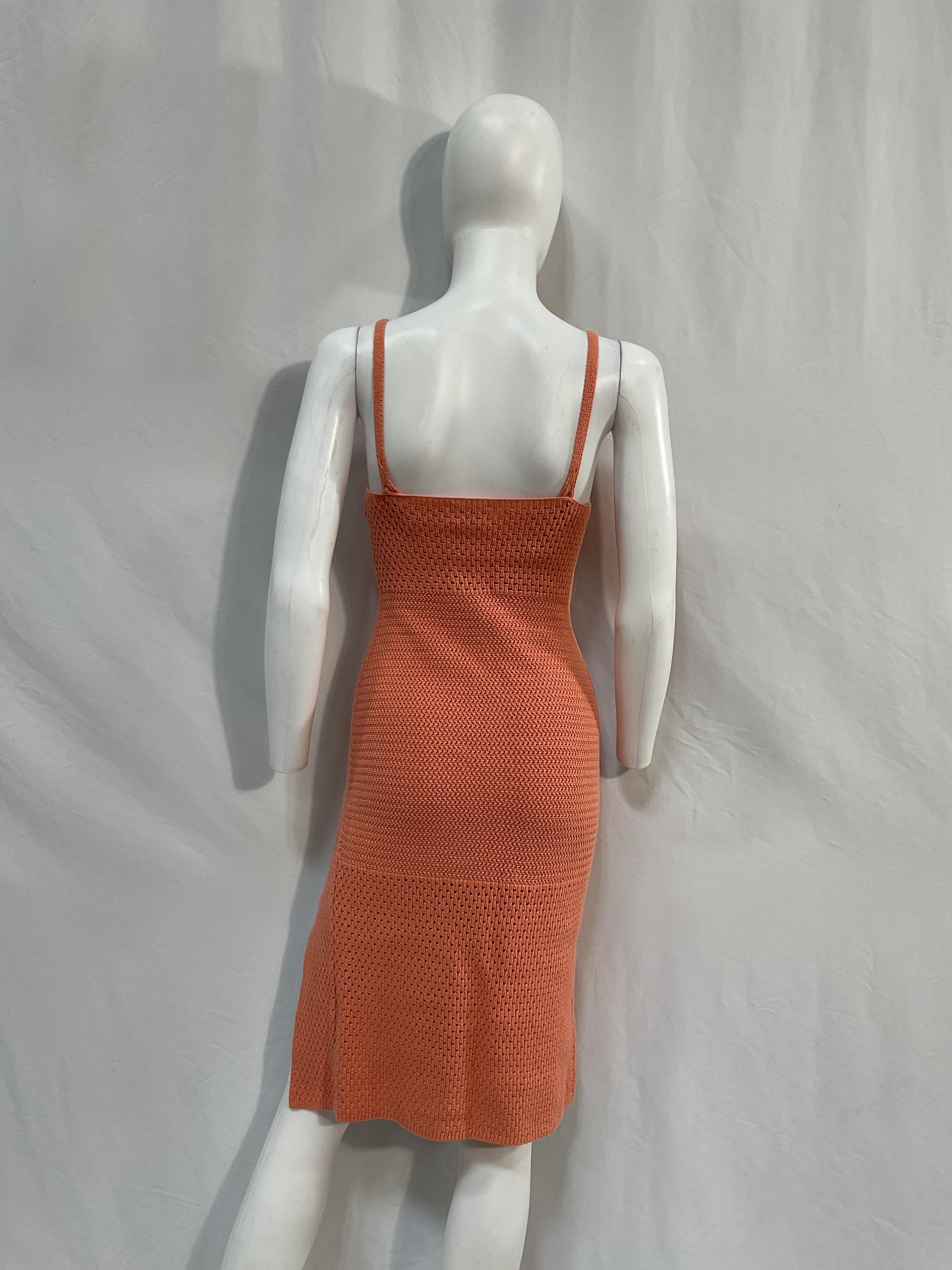 Evie Midi Dress - Image 3