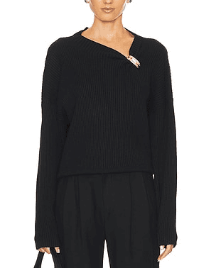 Westerdale Jumper - Image 1