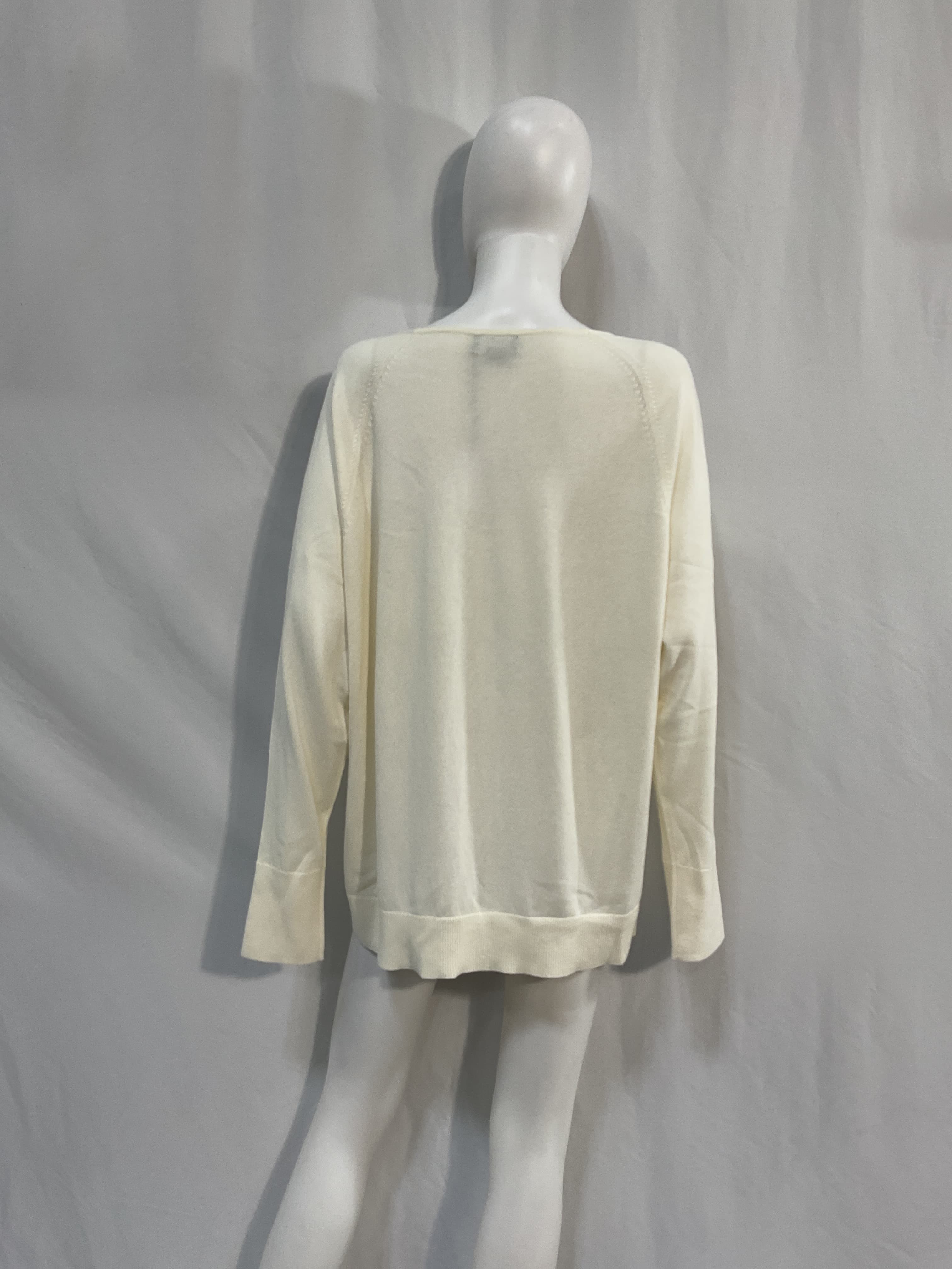 The Noa V-Neck Dolman - Image 3