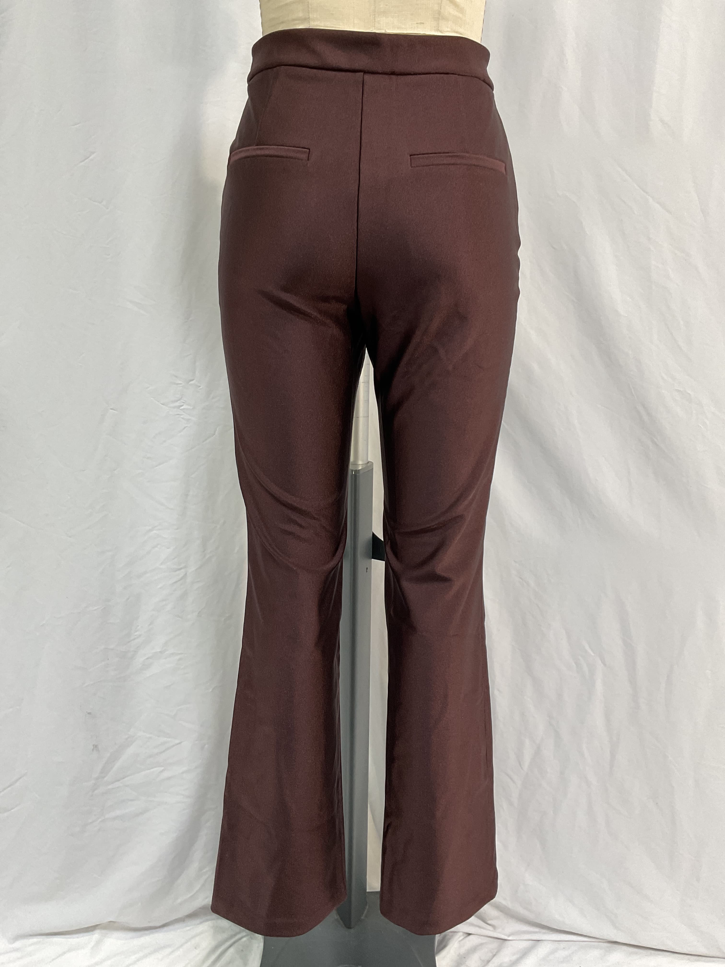 Compression Shine Bootcut Trouser - Image 2