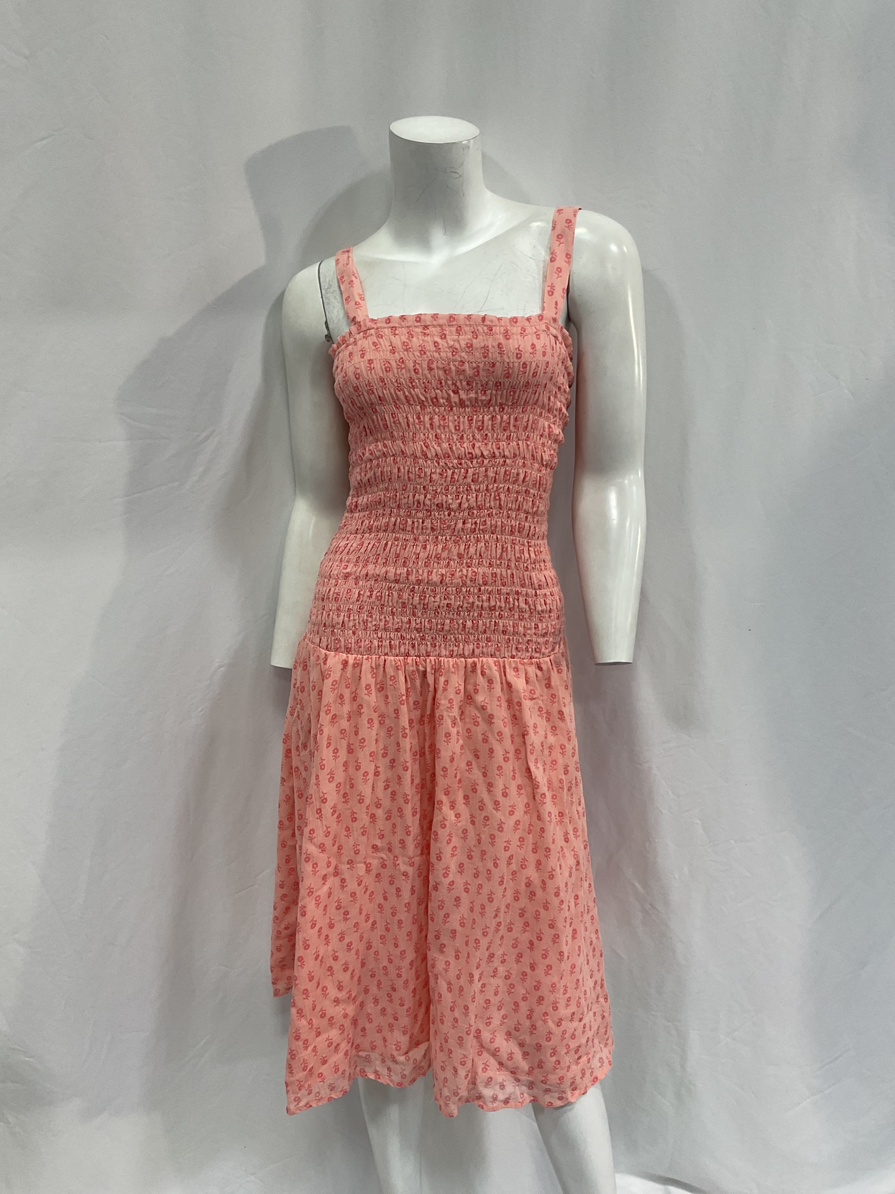 The Evie Dress - Image 2