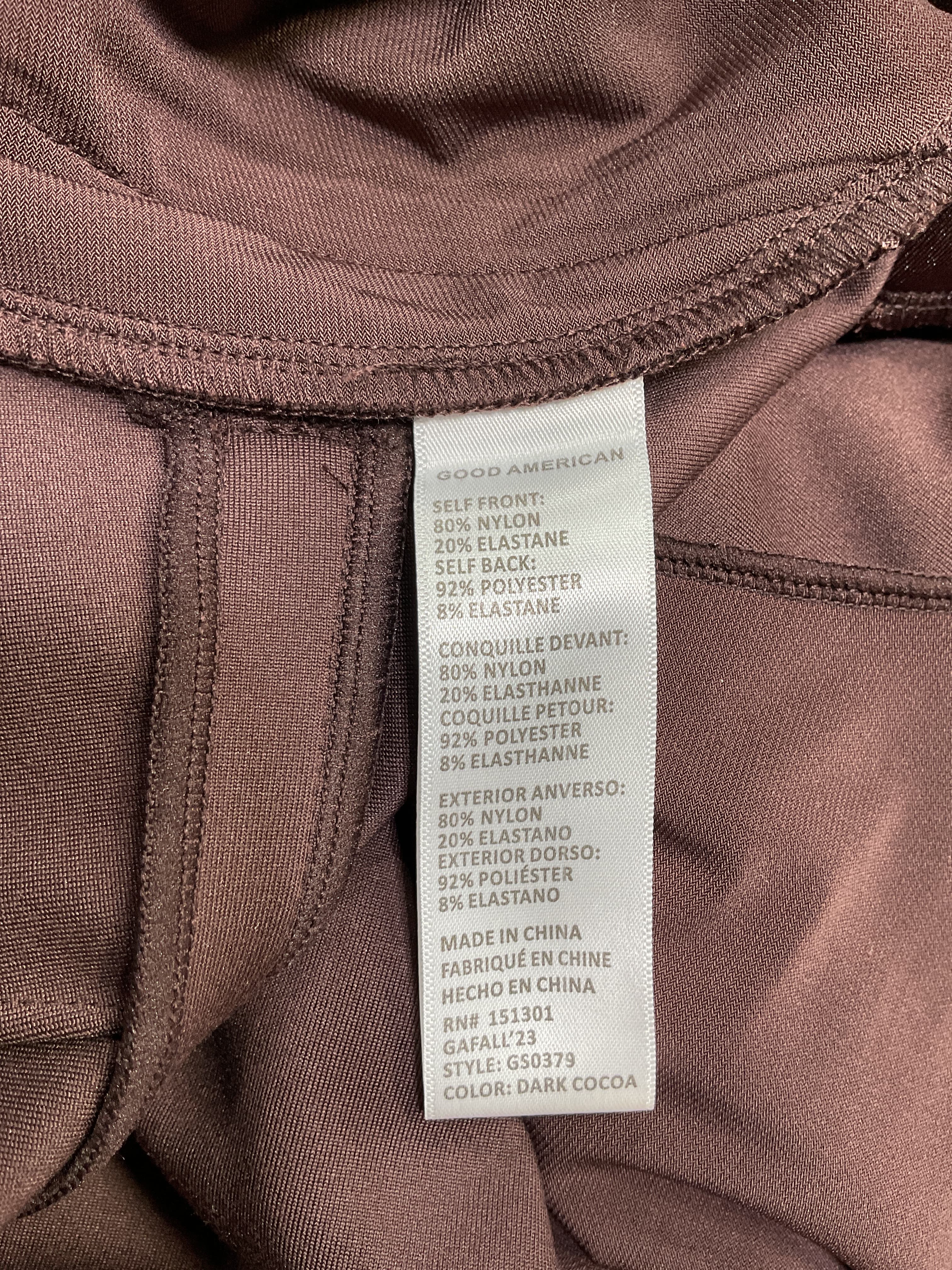 Compression Shine Bootcut Trouser - Image 4